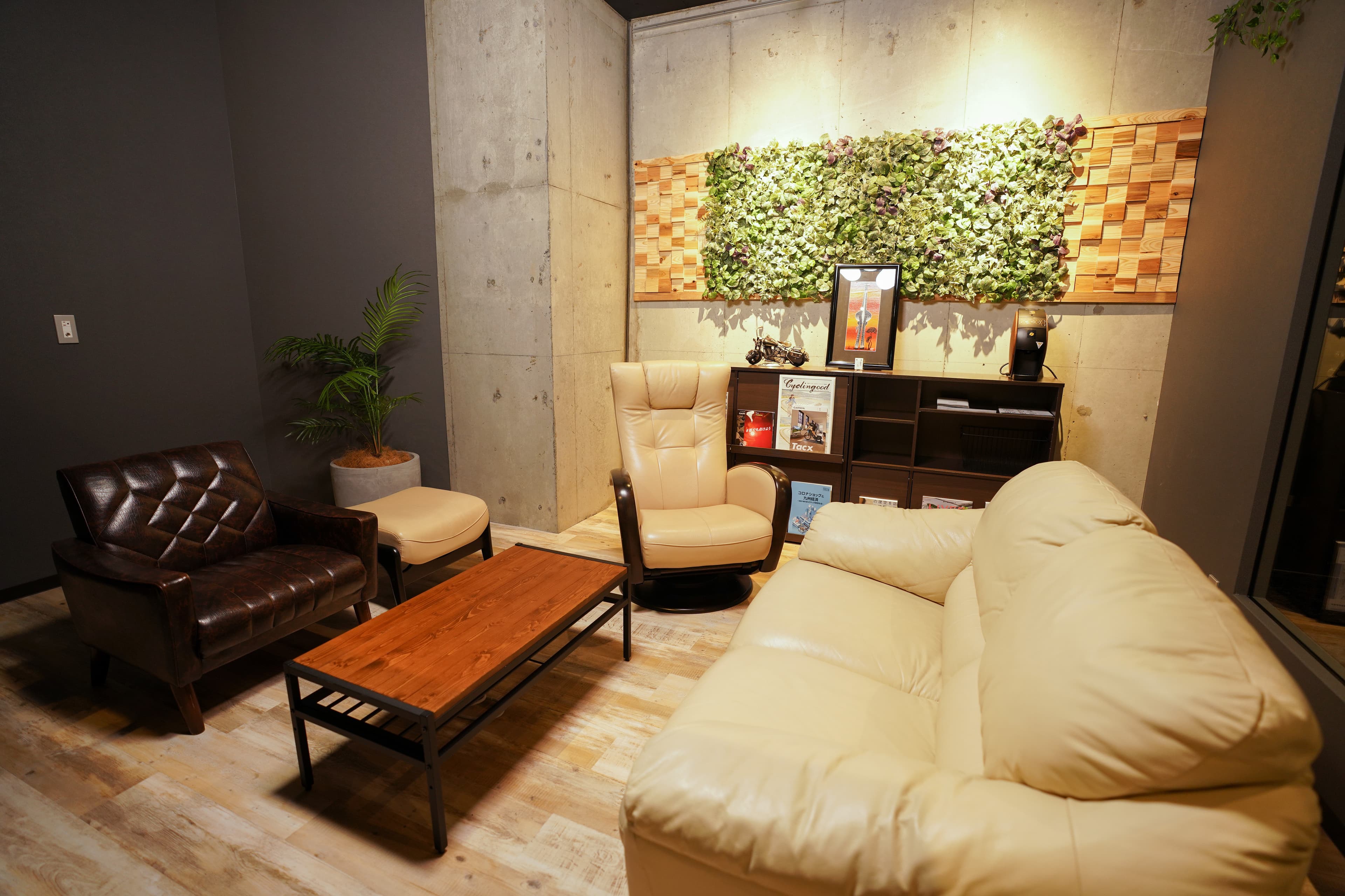 スペース画像 5