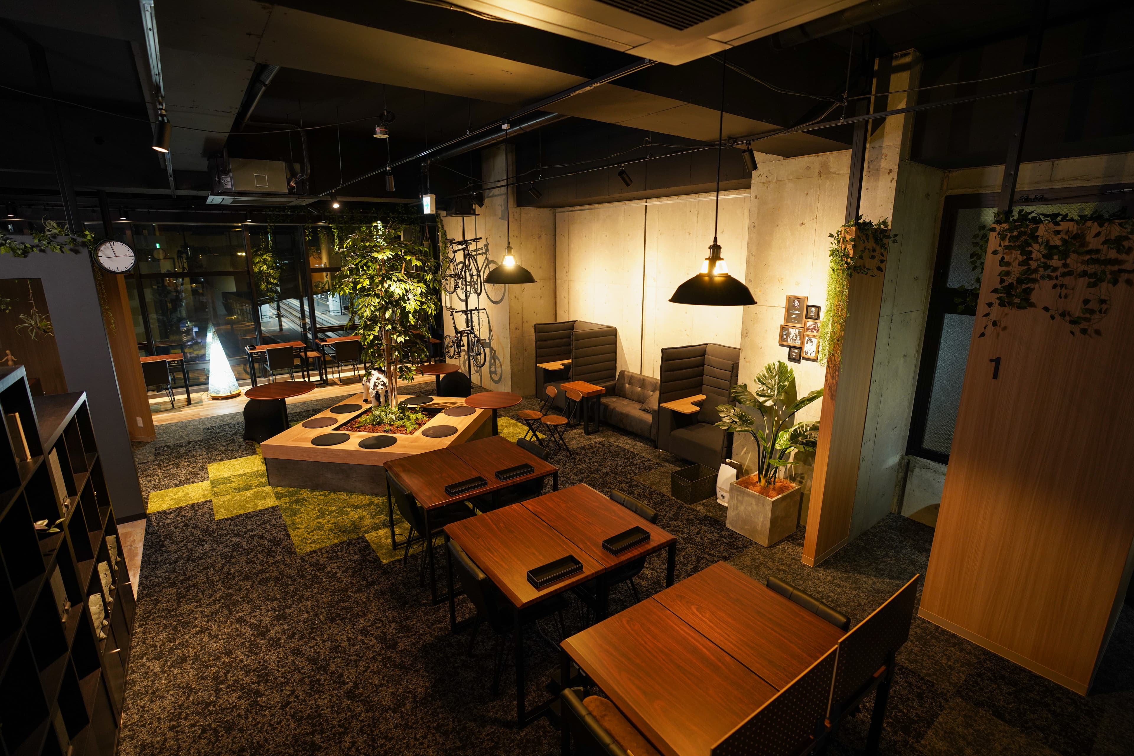 スペース画像 10