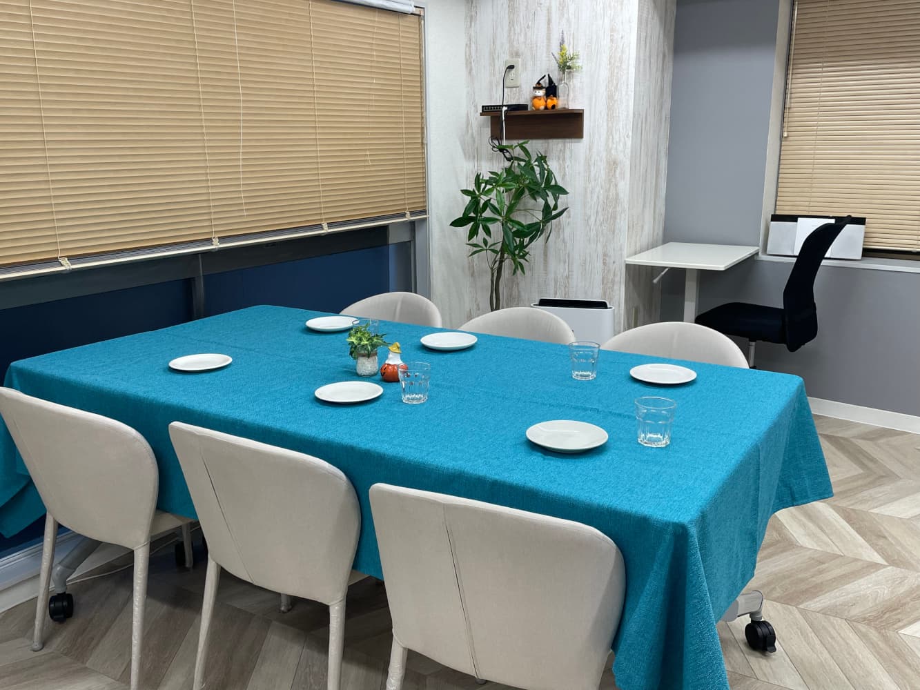 パーティー用テーブルクロス