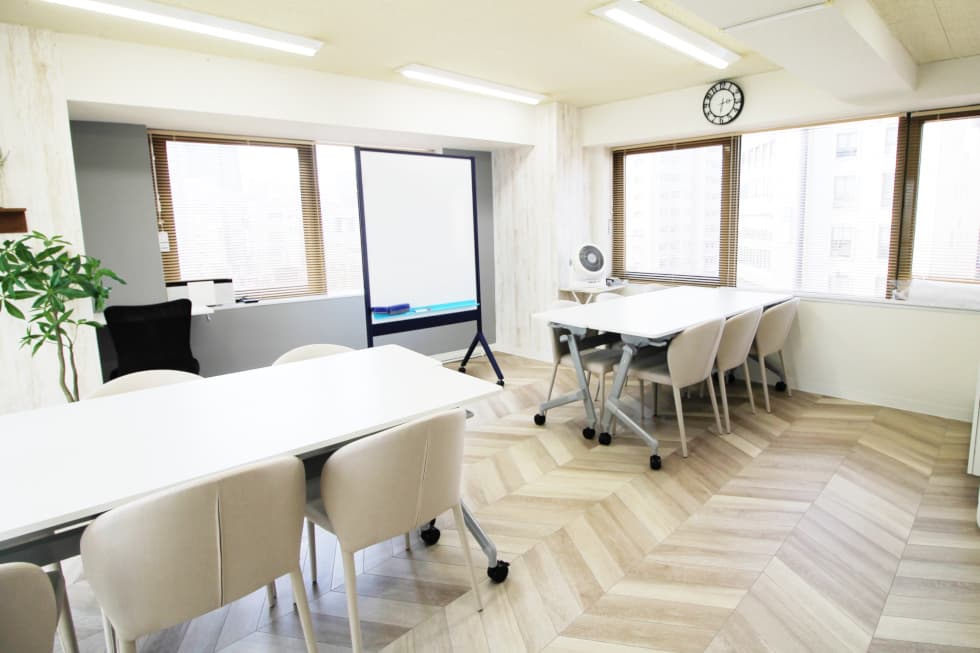 基本レイアウト