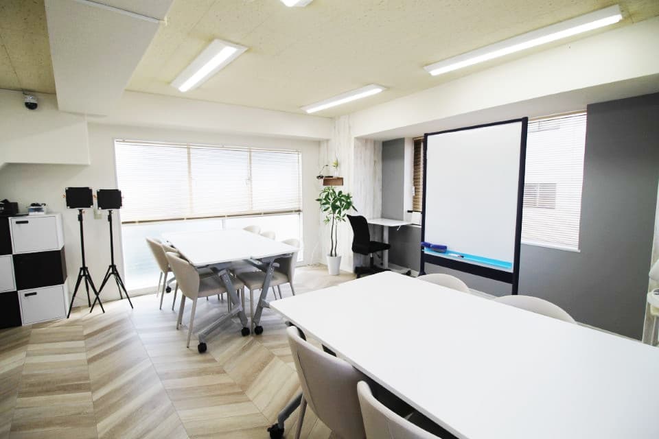 スペース画像 3