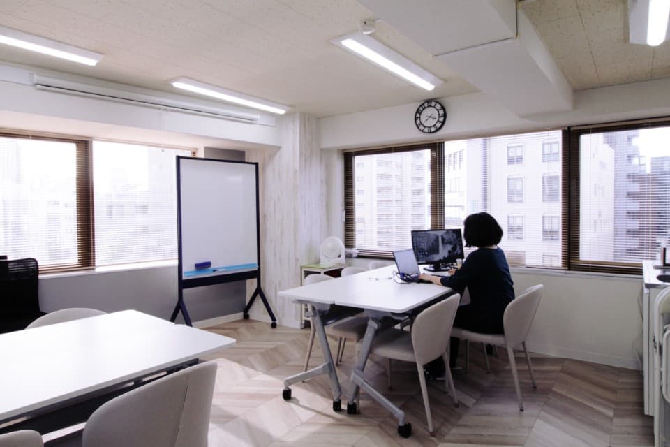 スペース画像 7