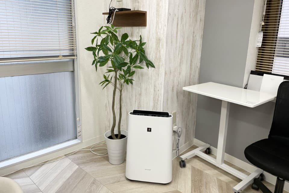 スペース画像 8