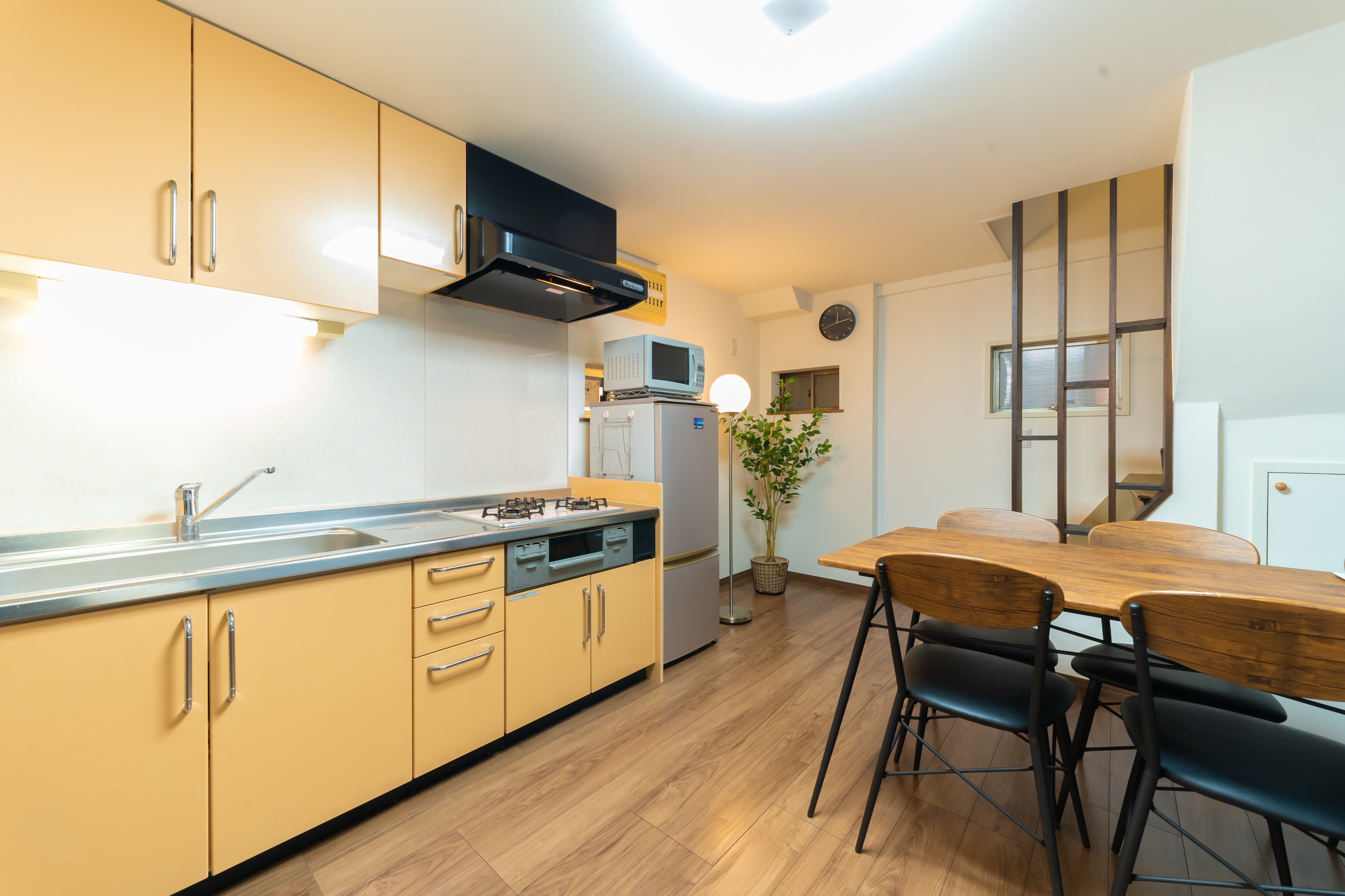 スペース画像 1