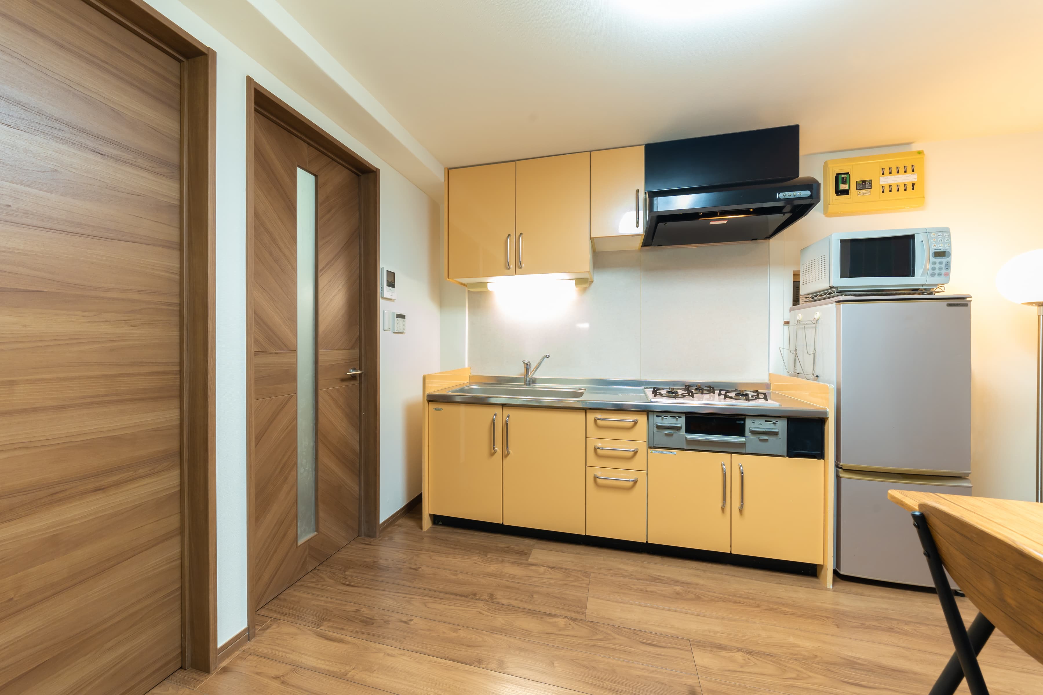 スペース画像 4