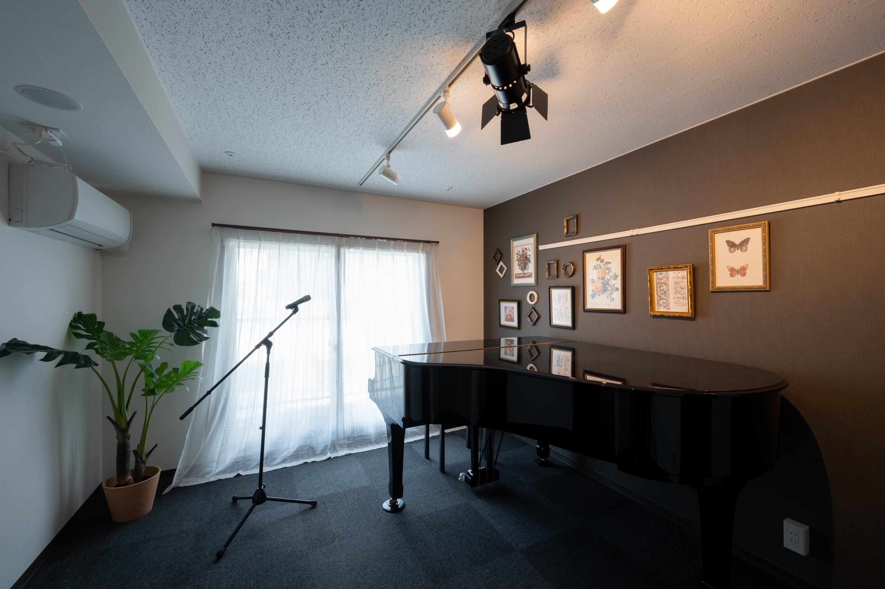 スペース画像 1