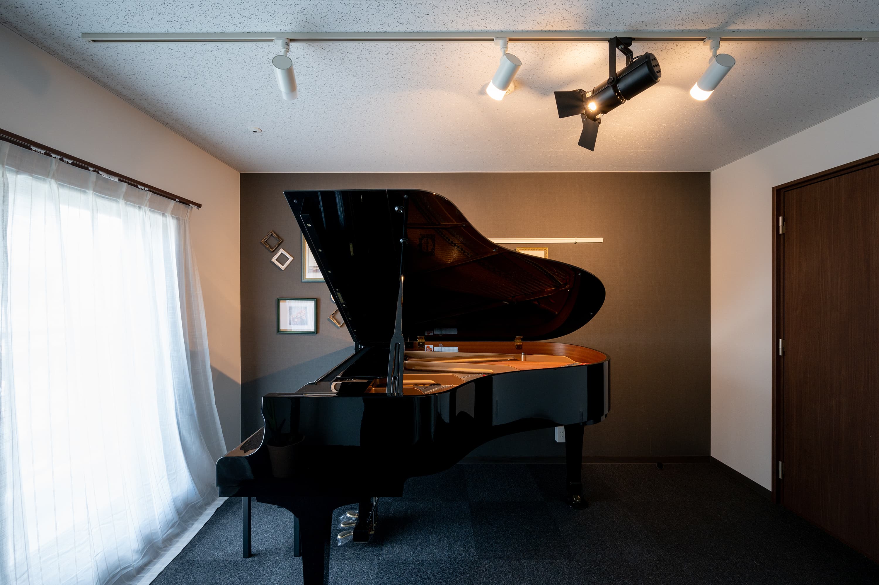 スペース画像 2