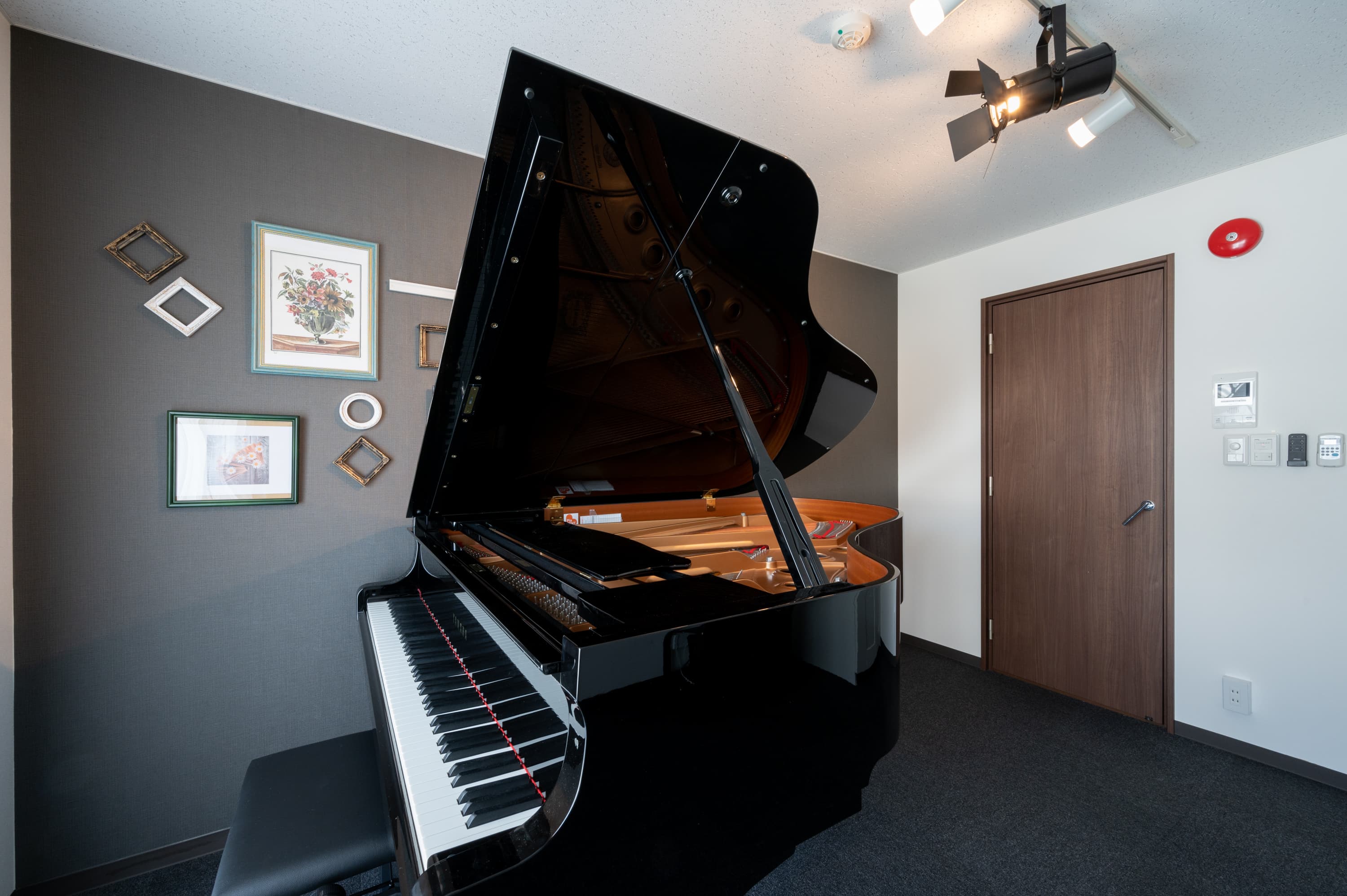 スペース画像 4