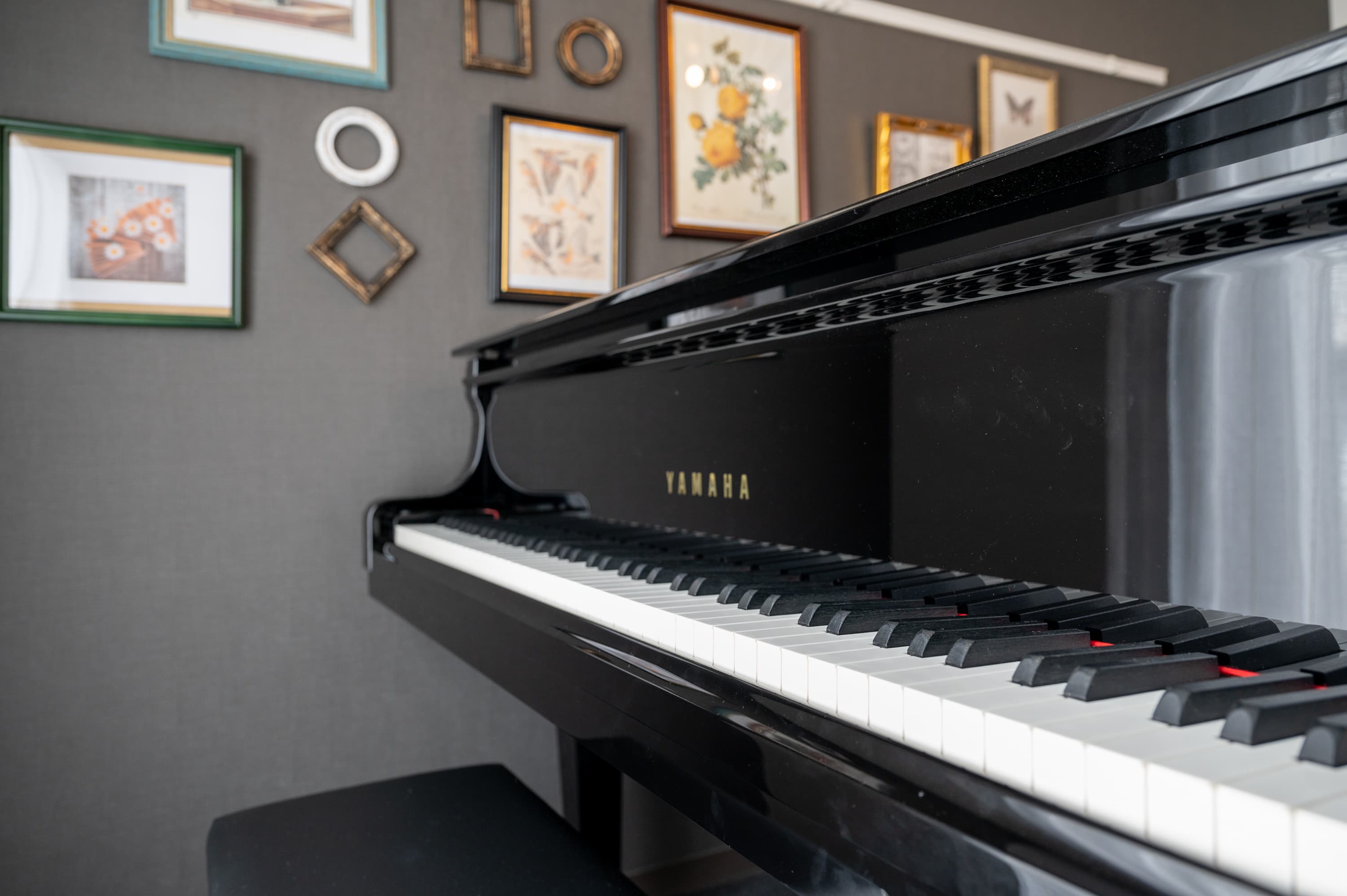 スペース画像 5