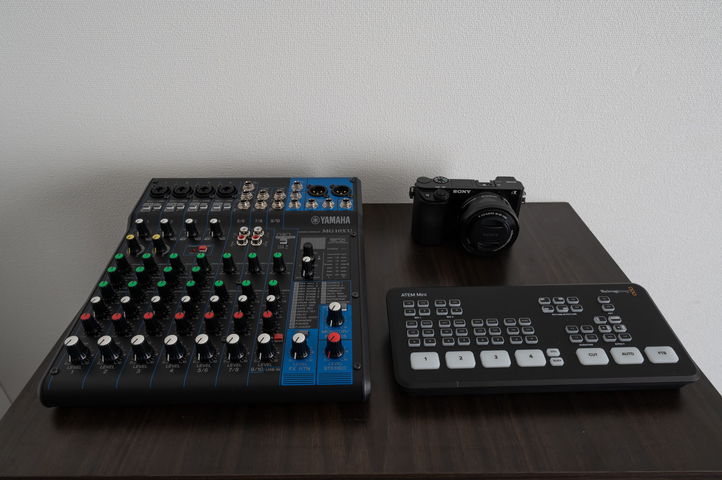 スペース画像 7