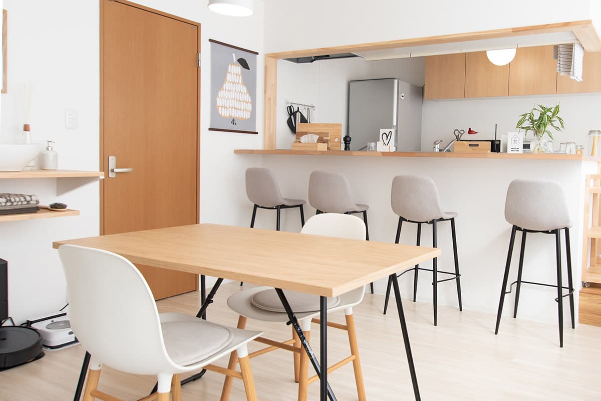 スペース画像 10