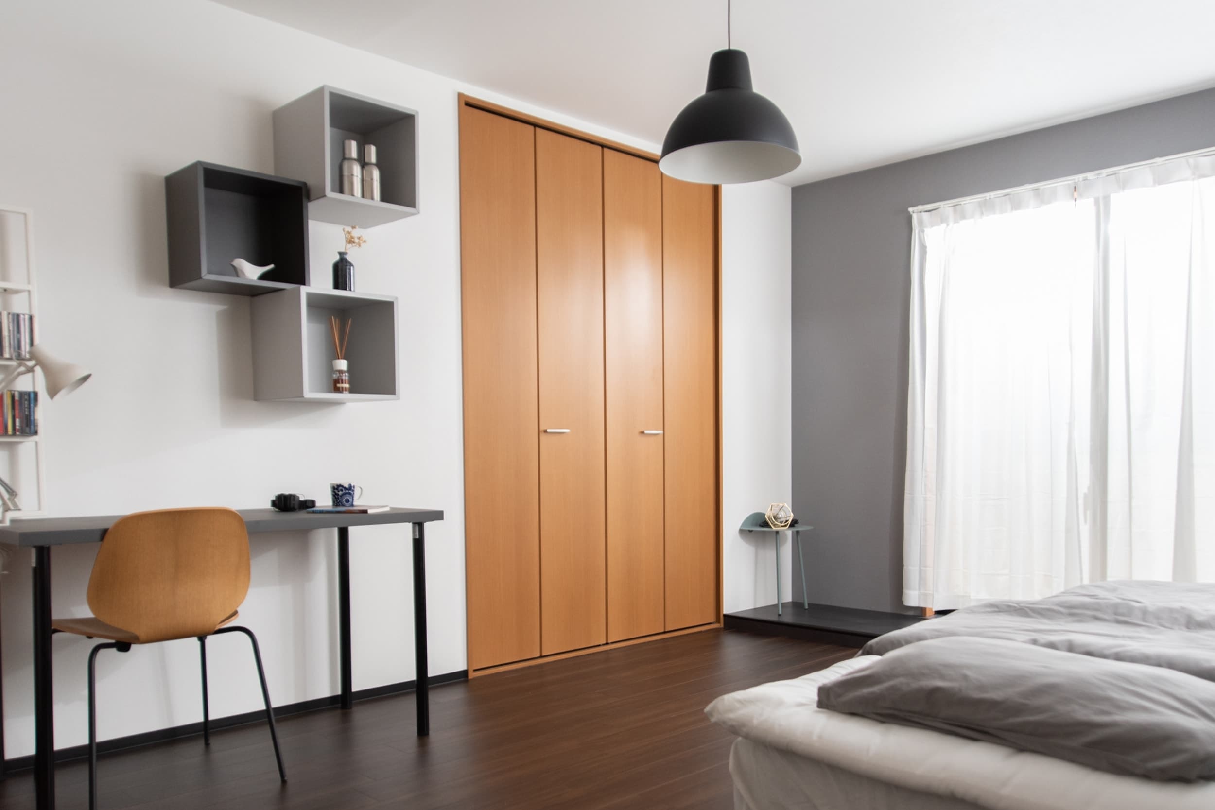 スペース画像 2