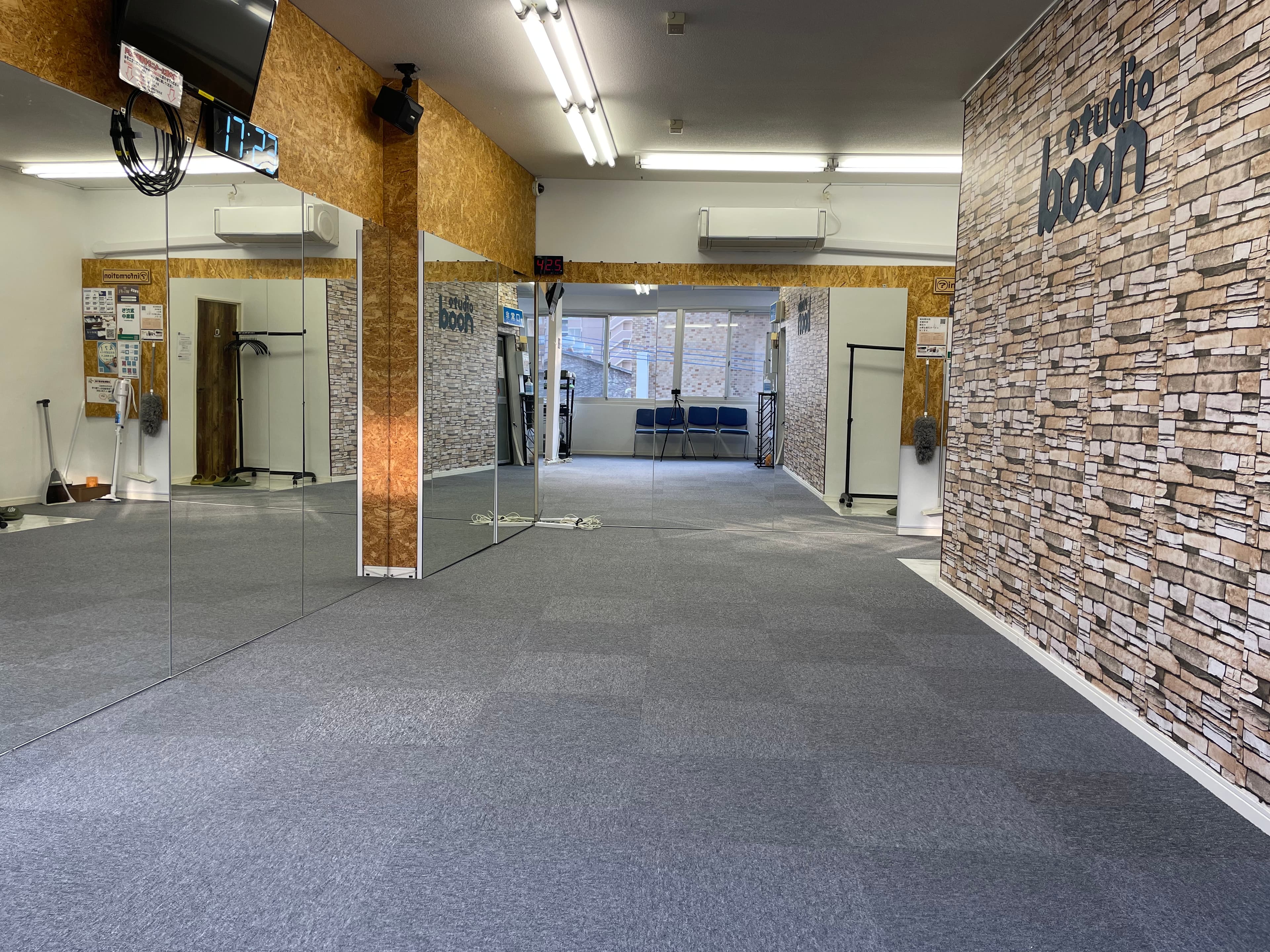 スペース画像 2