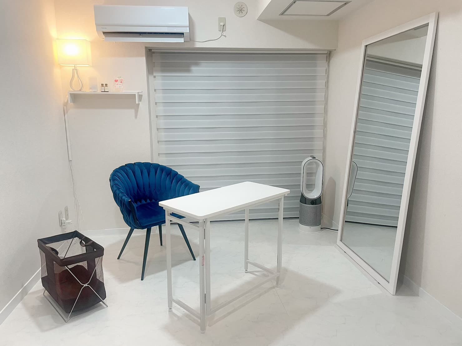 【無料】折り畳み机