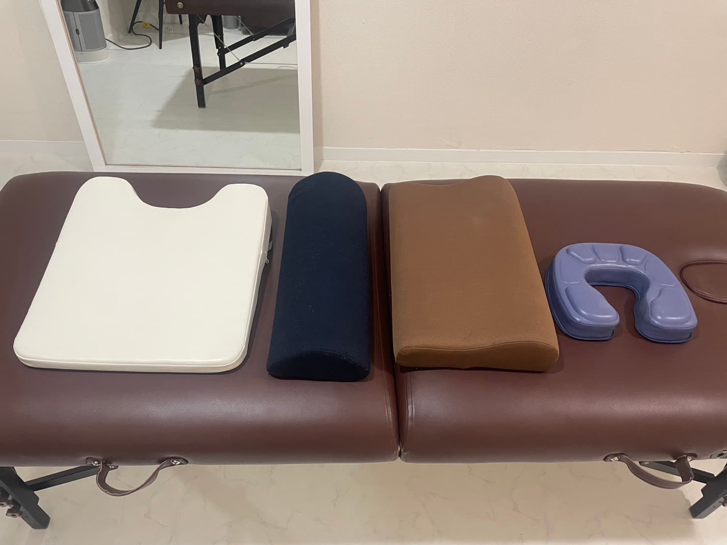 【無料】枕など