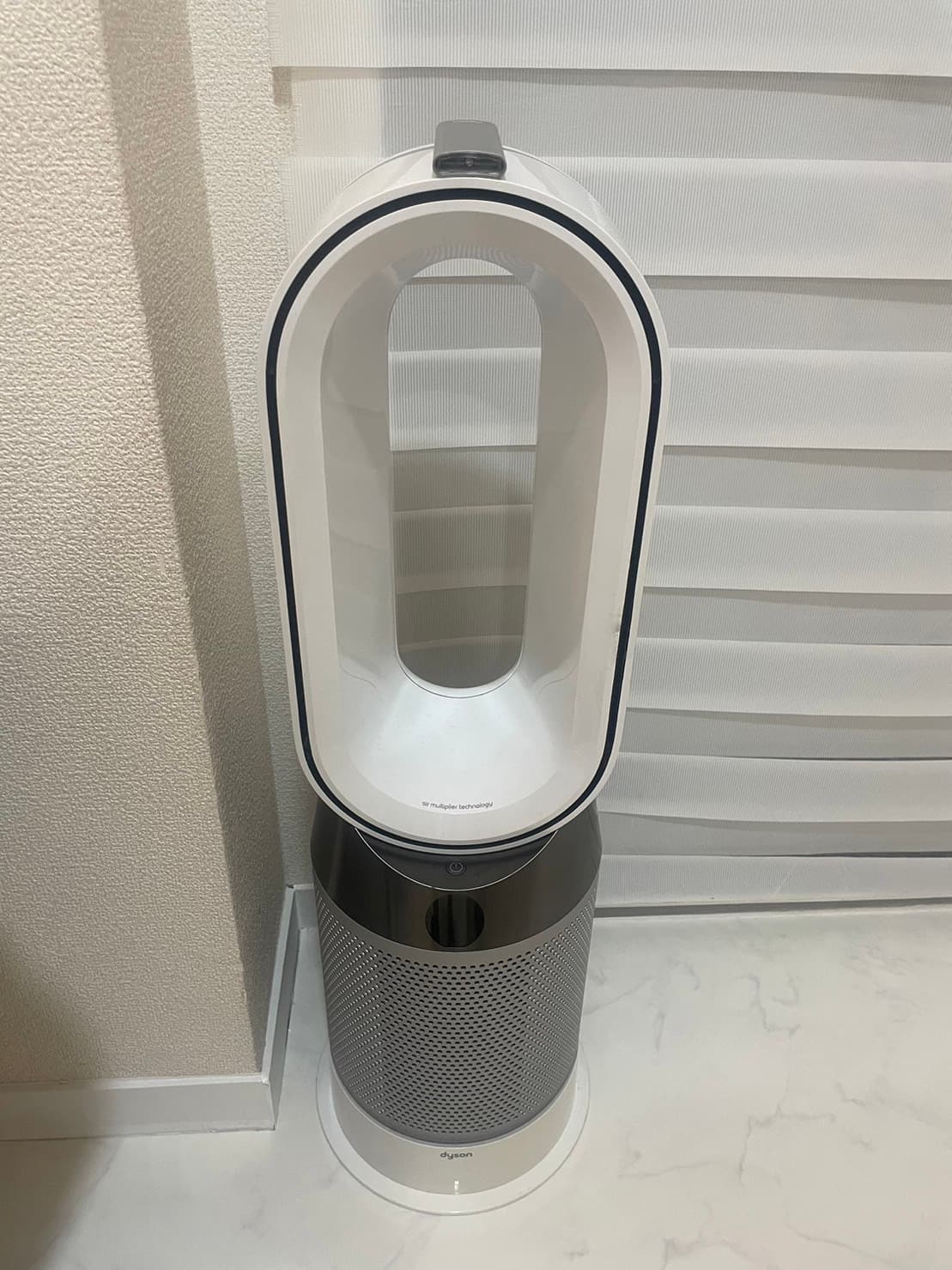 【無料】ダイソン(温風/送風/空気清浄機)