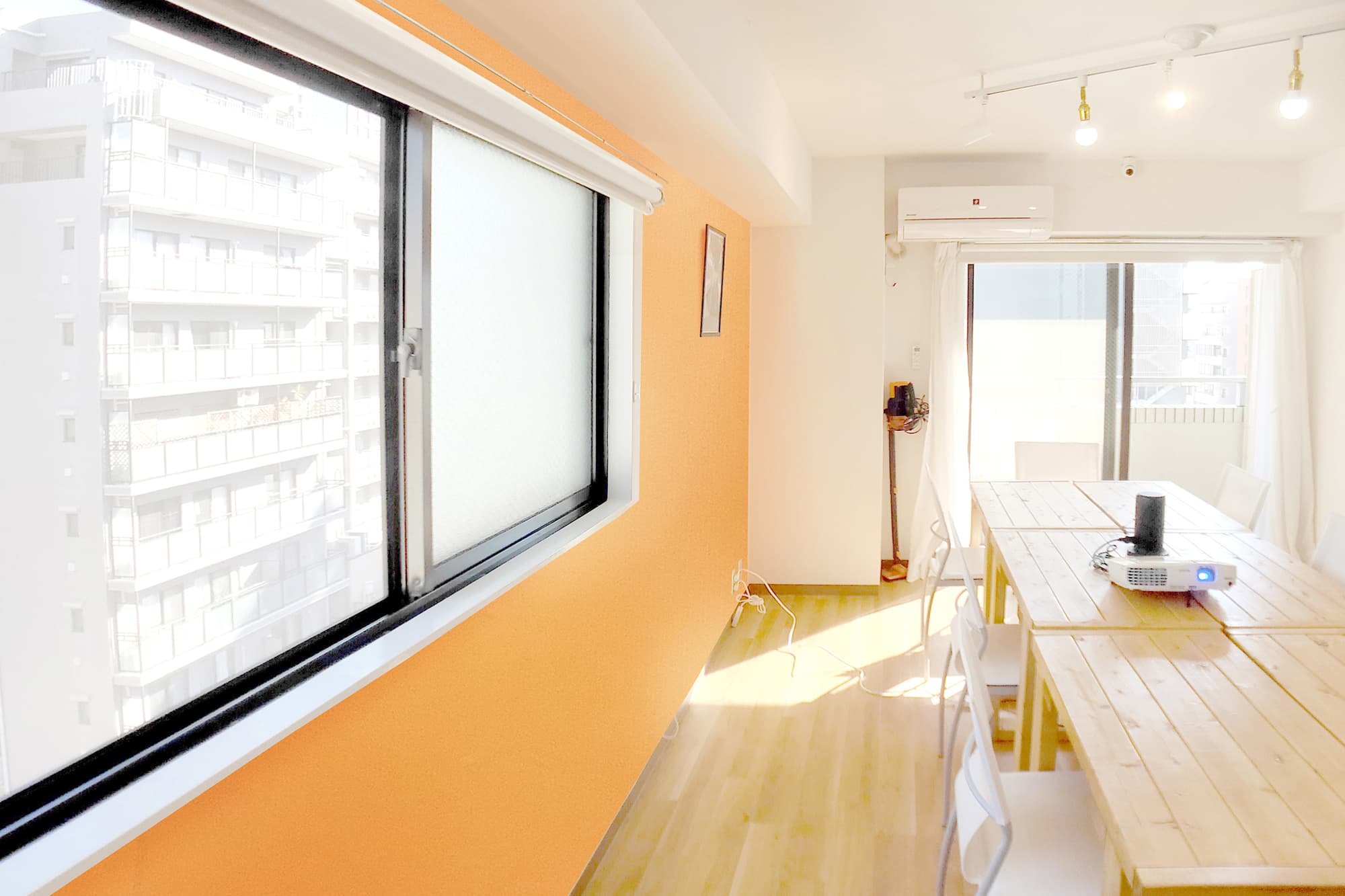 スペース画像 8