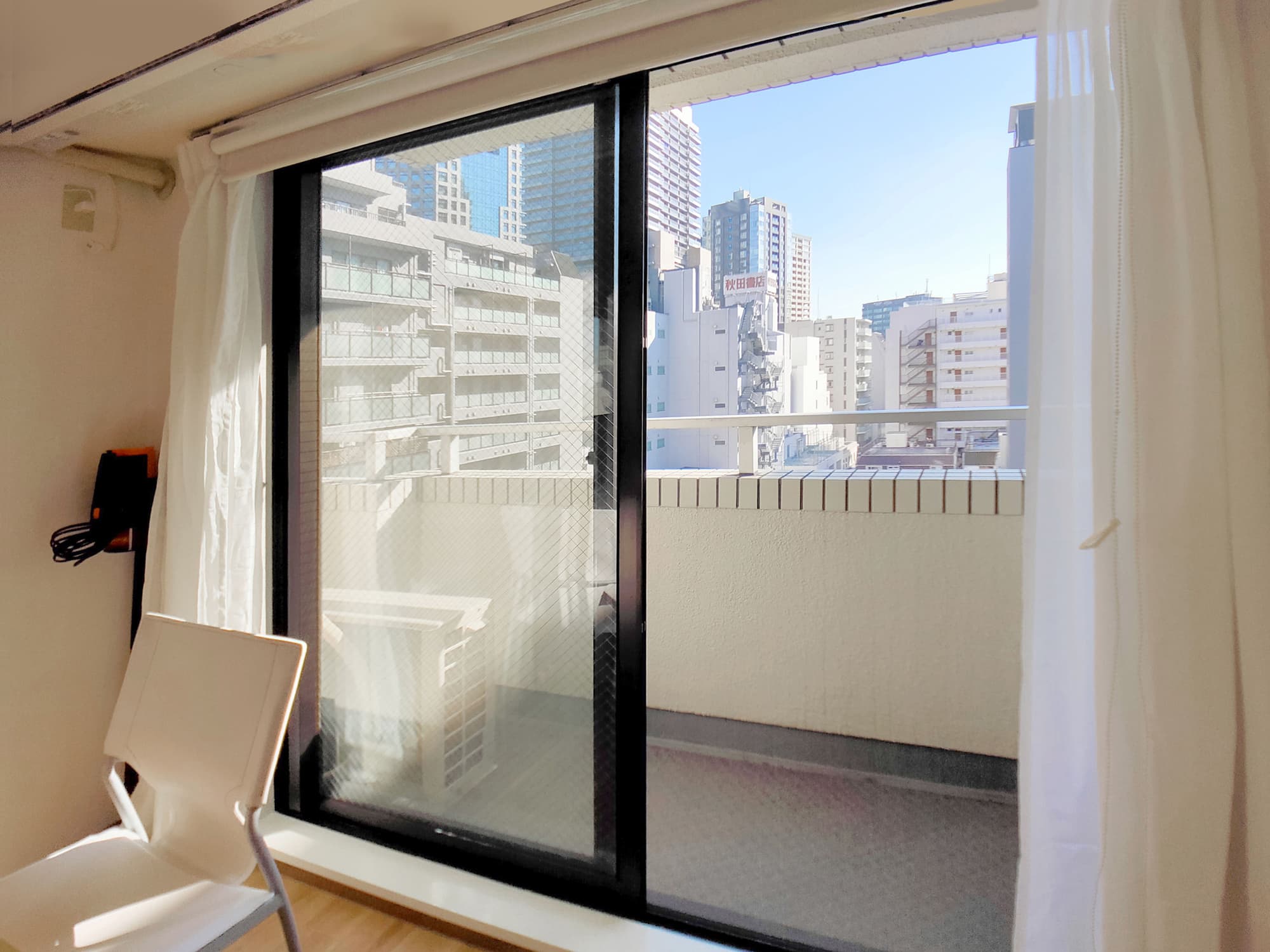 スペース画像 10