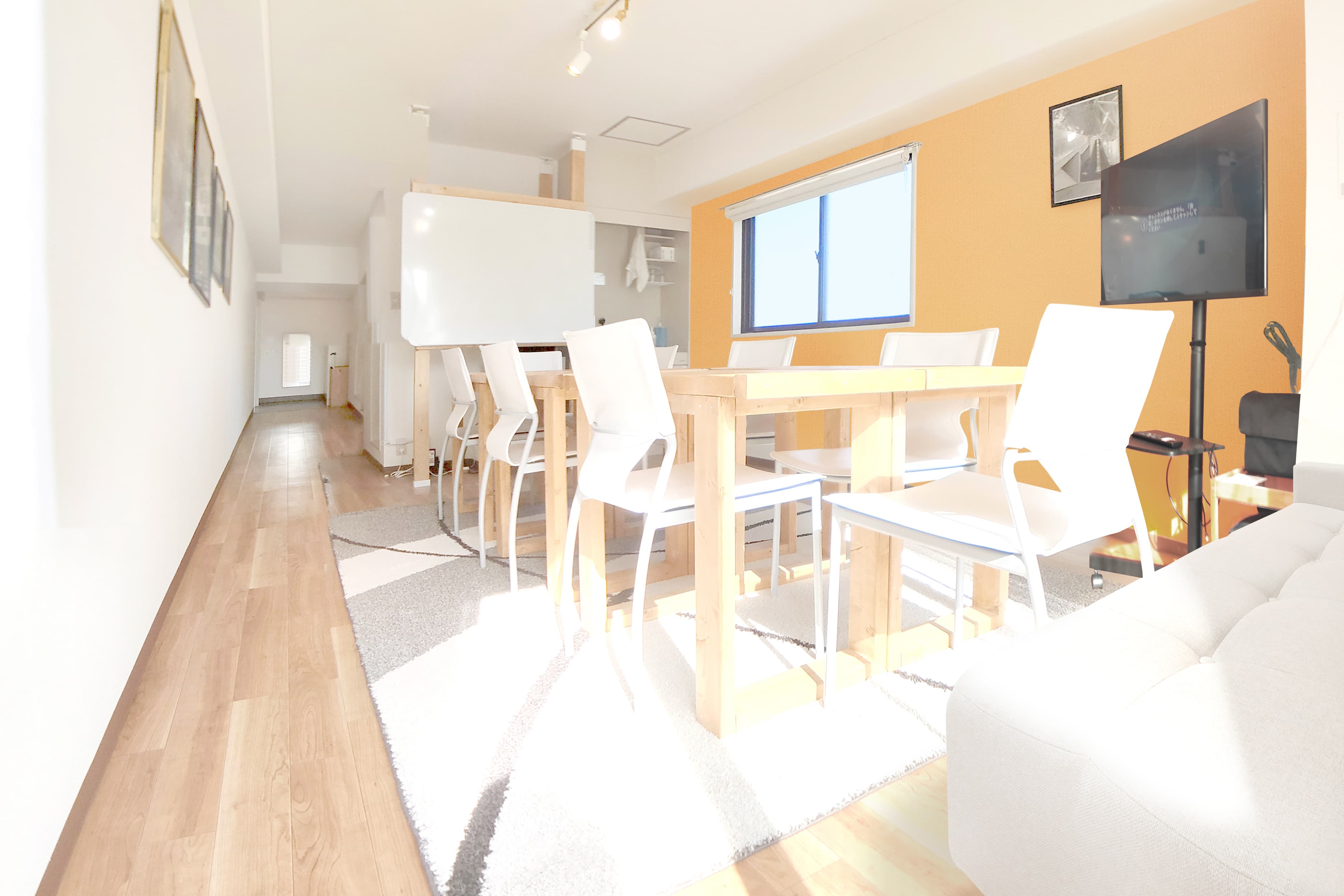 スペース画像 3