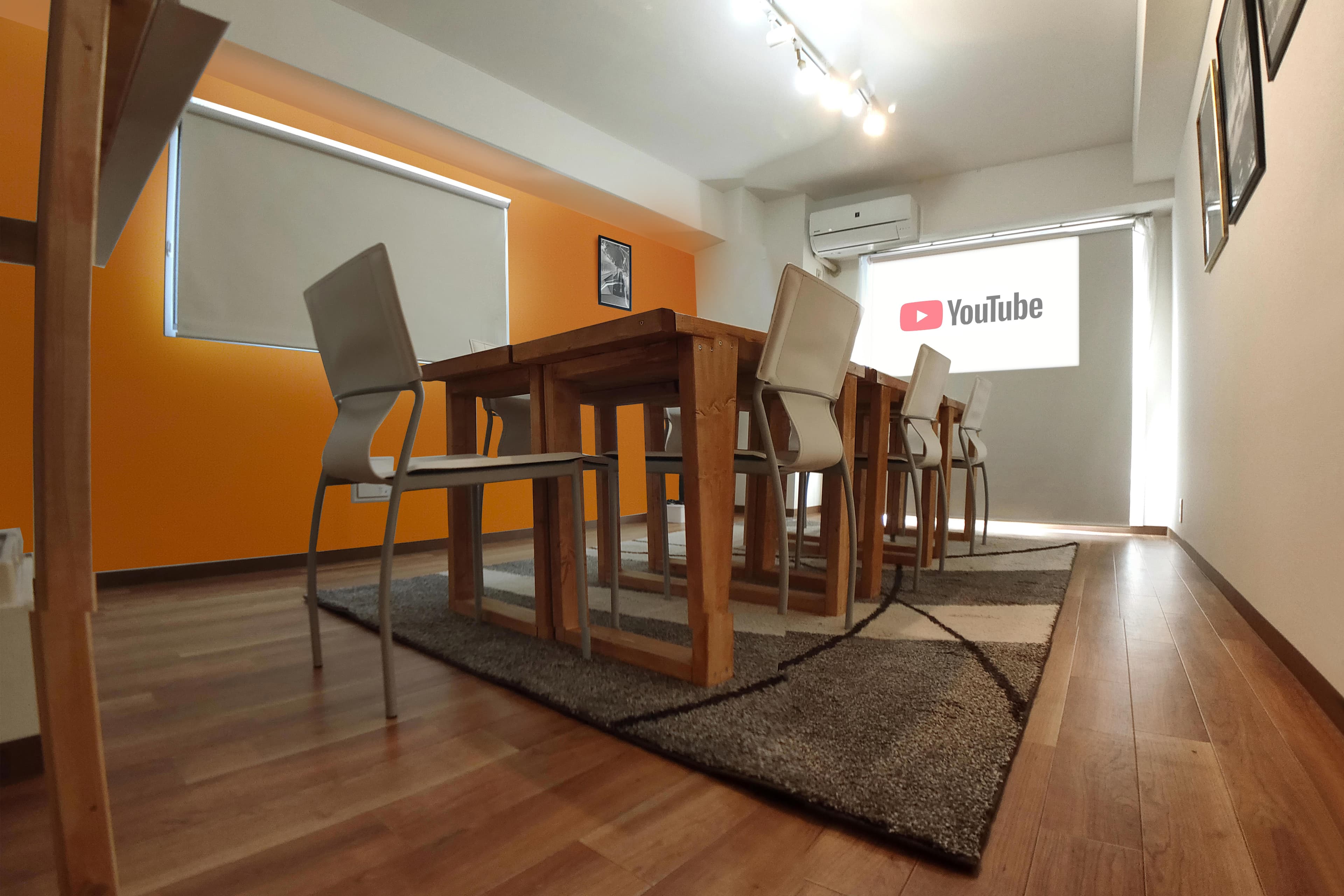 スペース画像 12