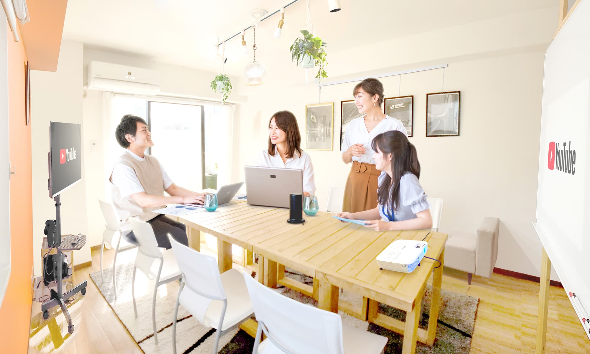 スペース画像 1