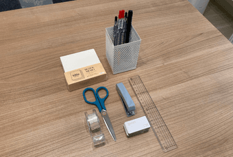 スペース画像 8