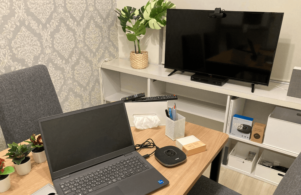 スペース画像 2