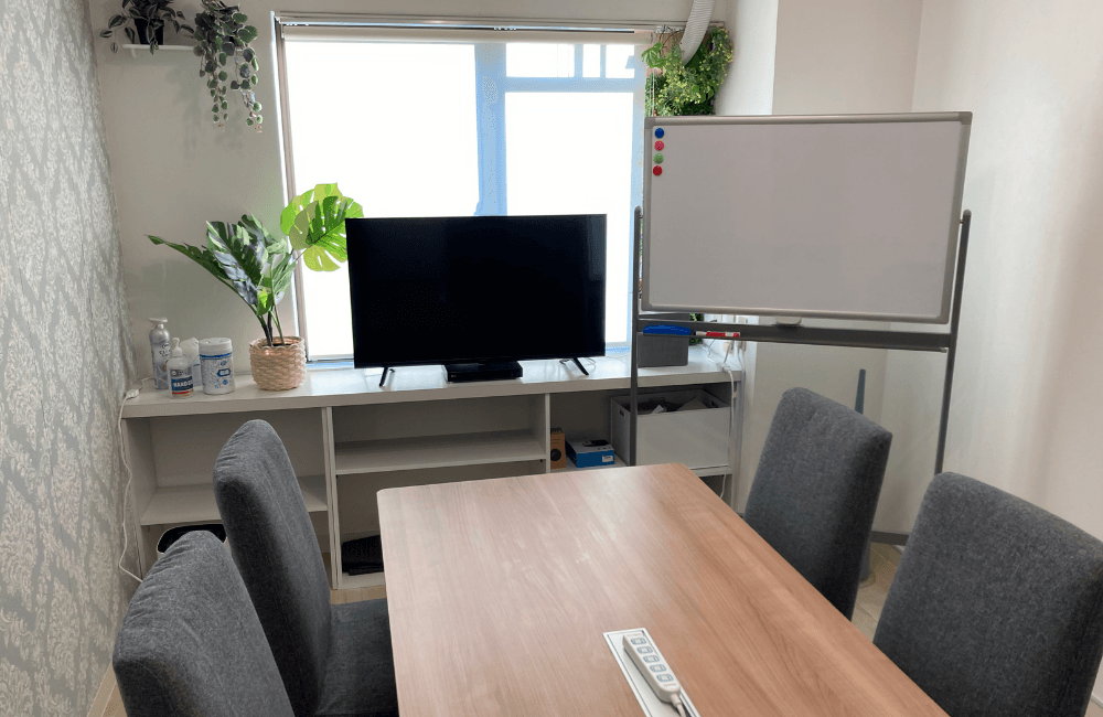 スペース画像 3