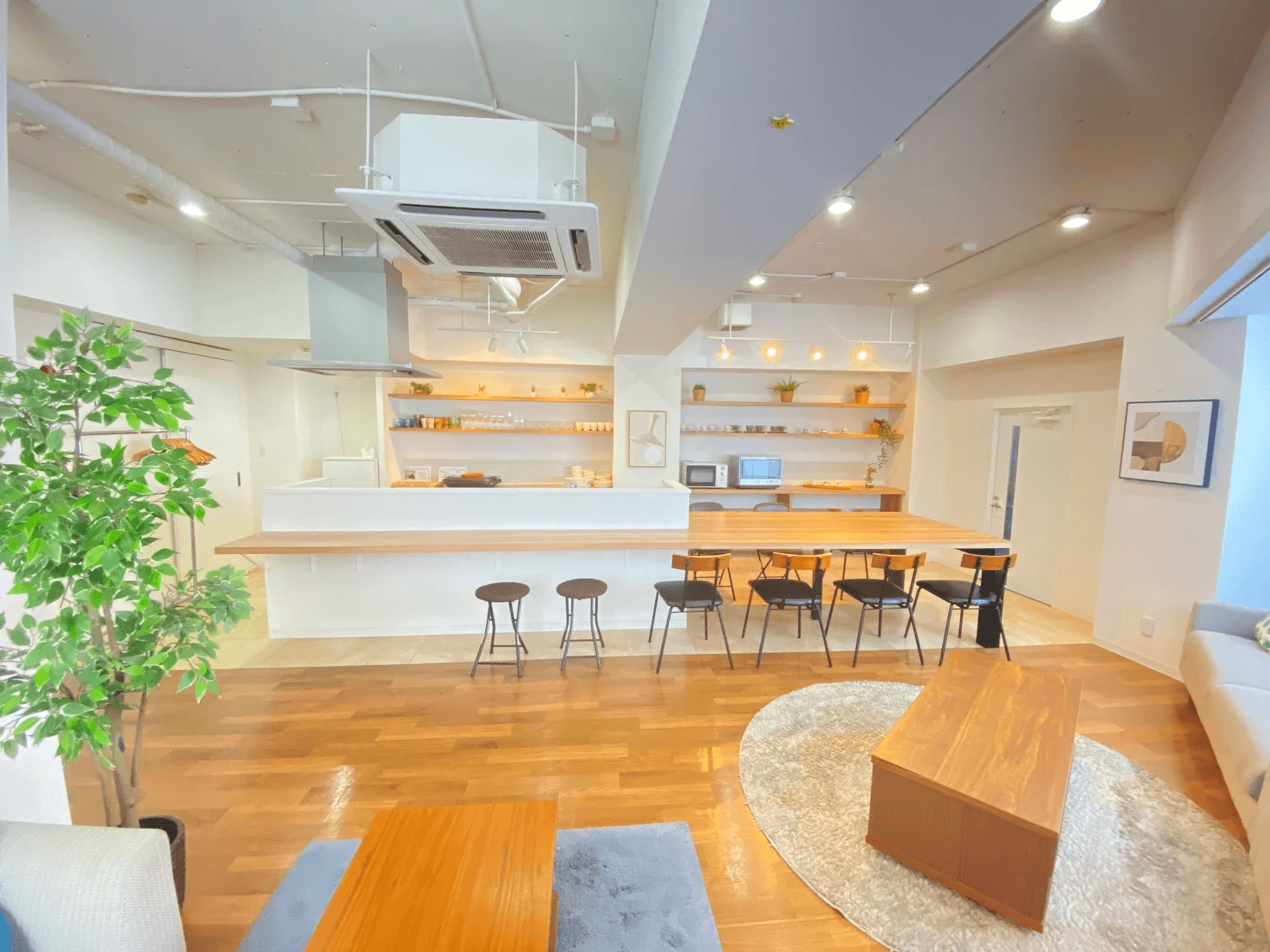 スペース画像 10