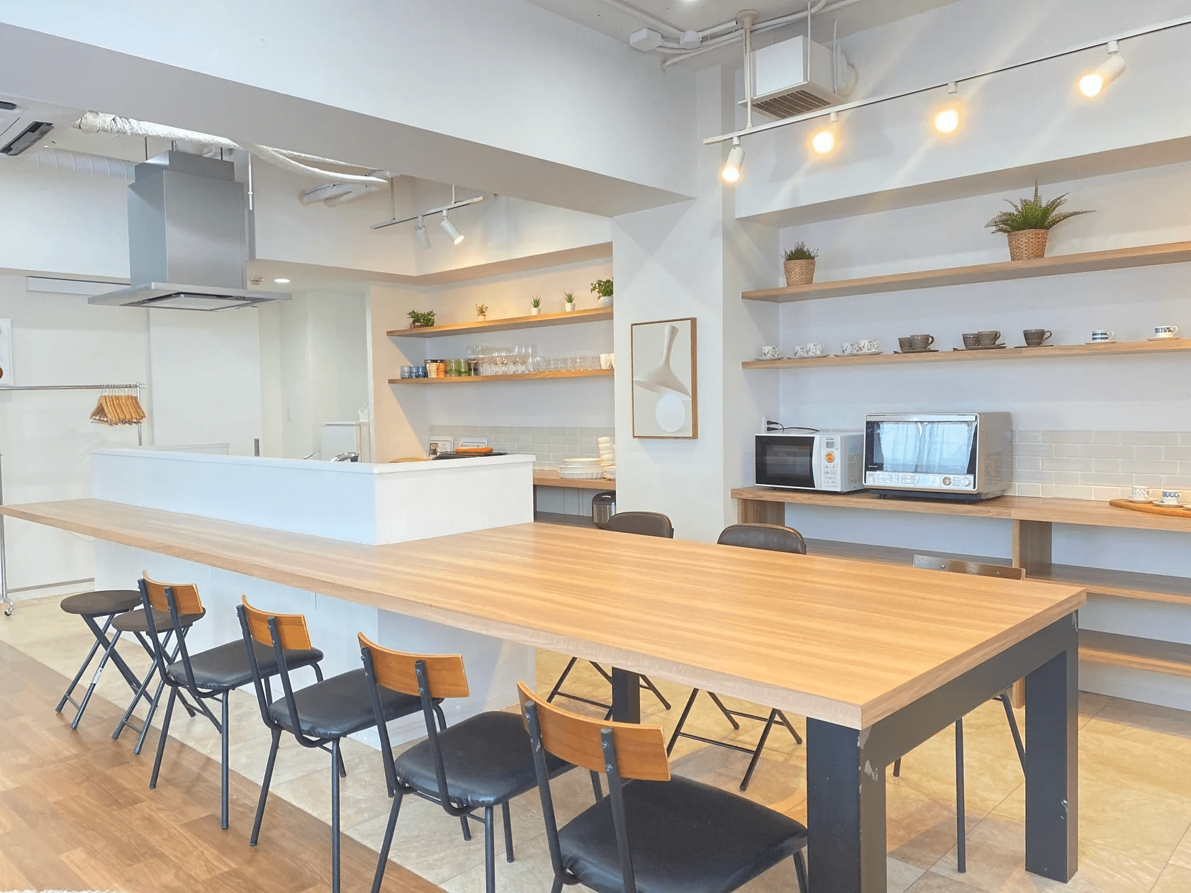 スペース画像 11