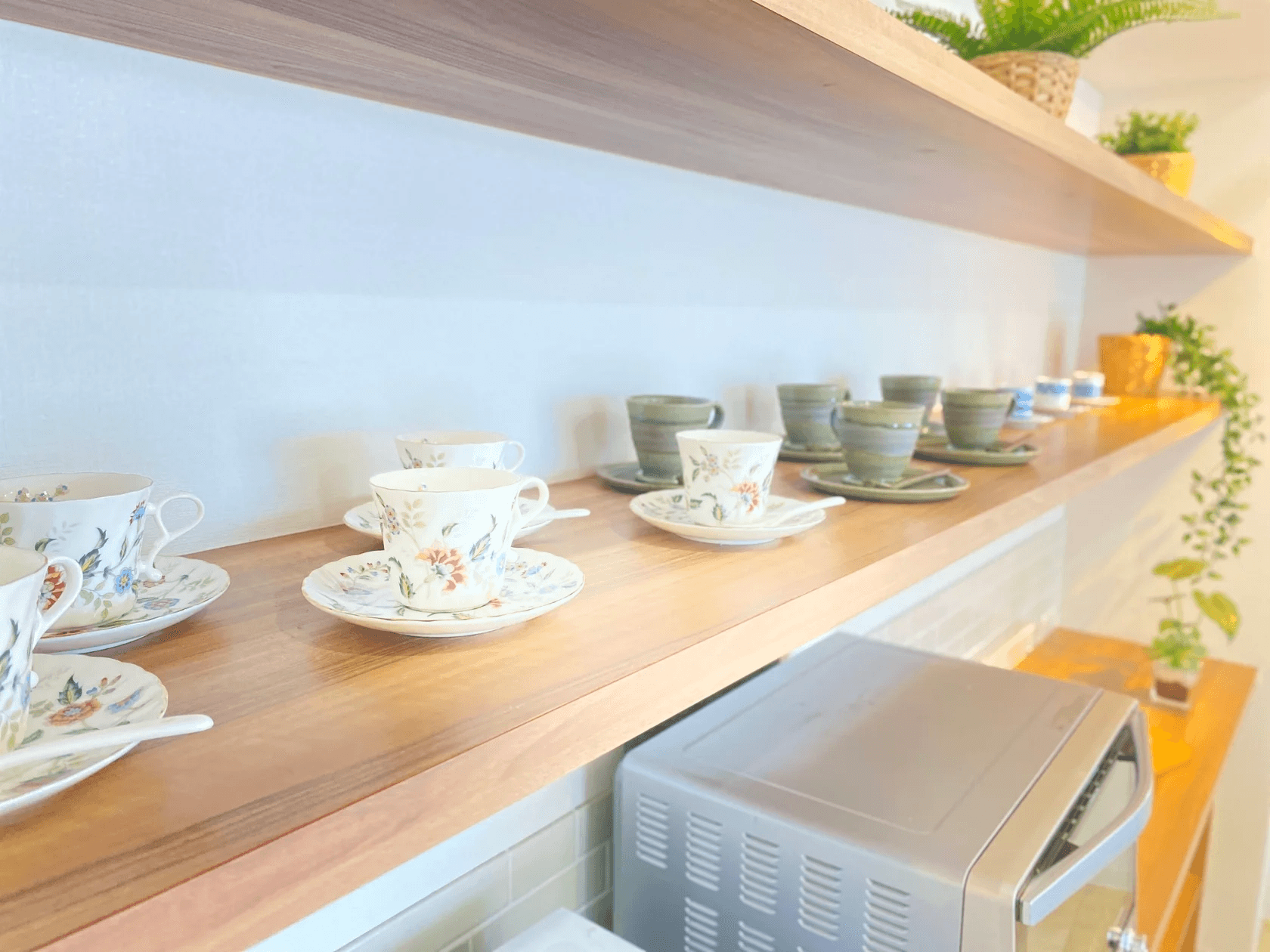 スペース画像 14