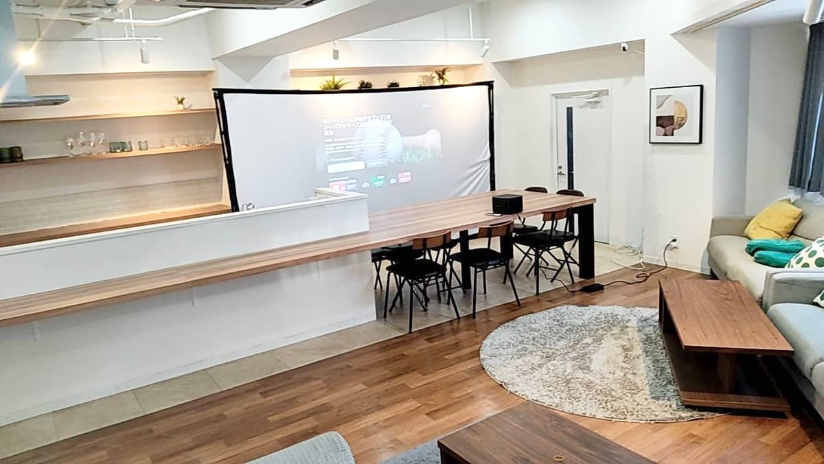 スペース画像 2