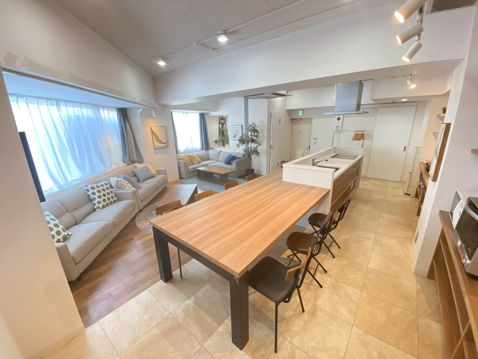 スペース画像 7