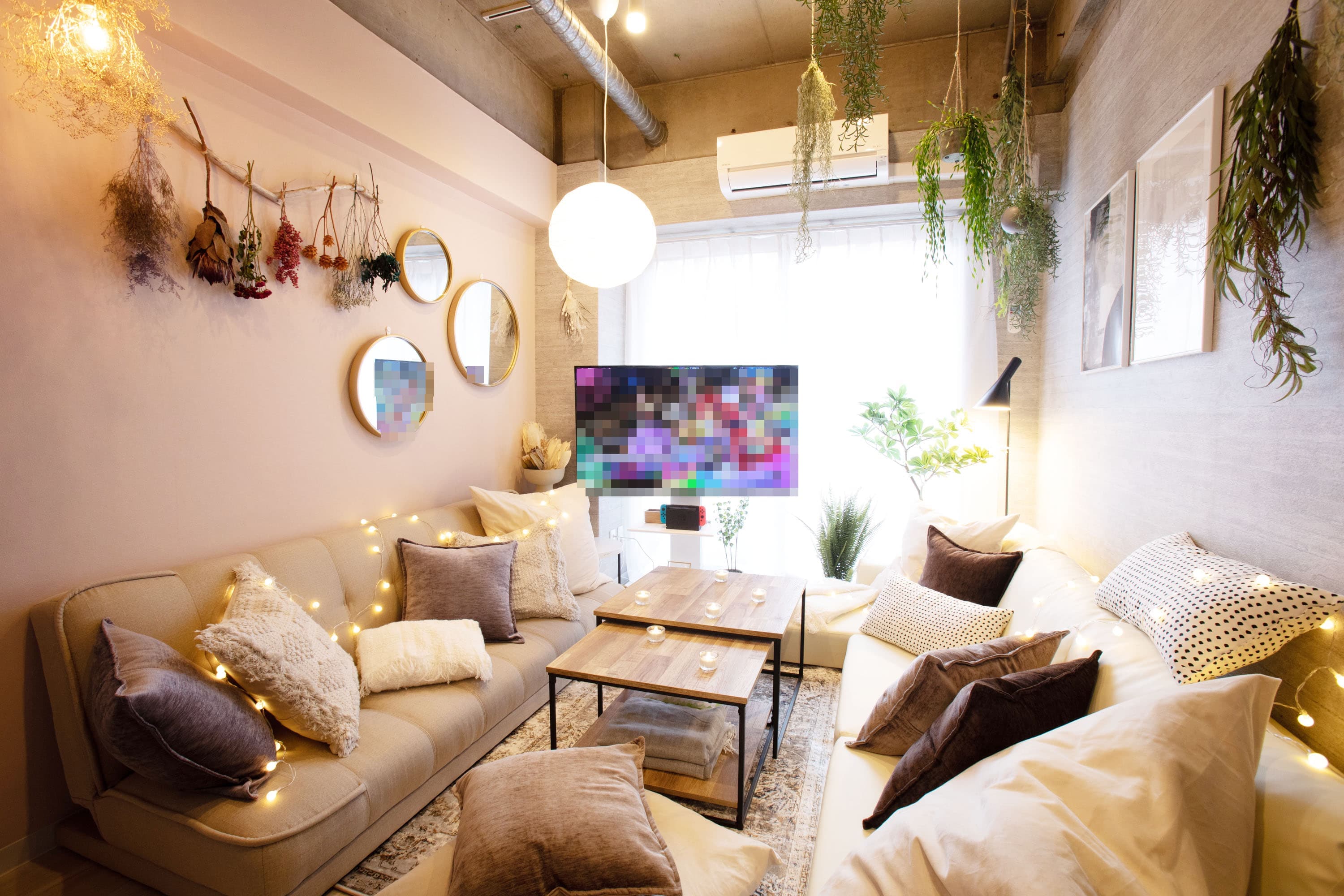 スペース画像 2