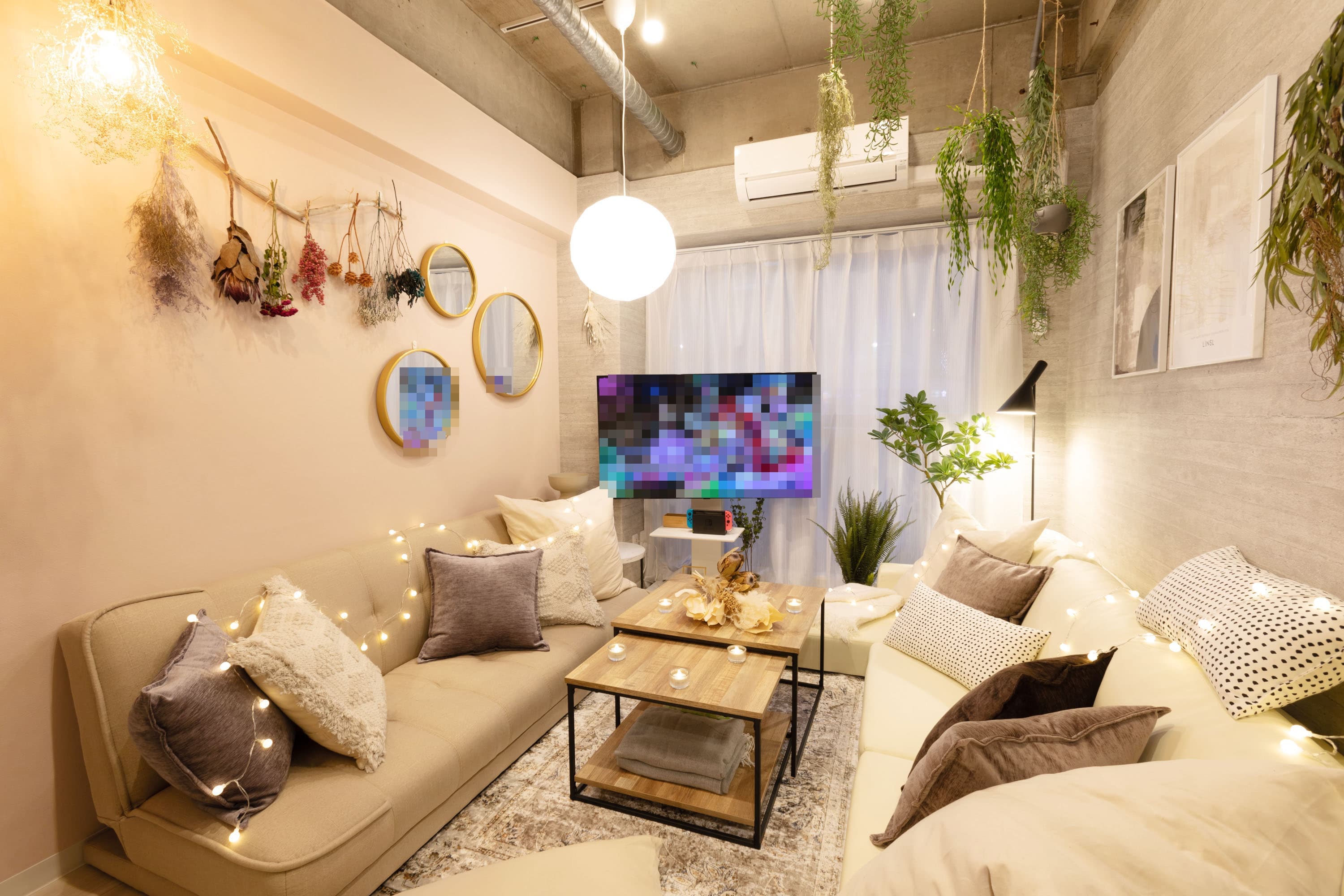 スペース画像 7