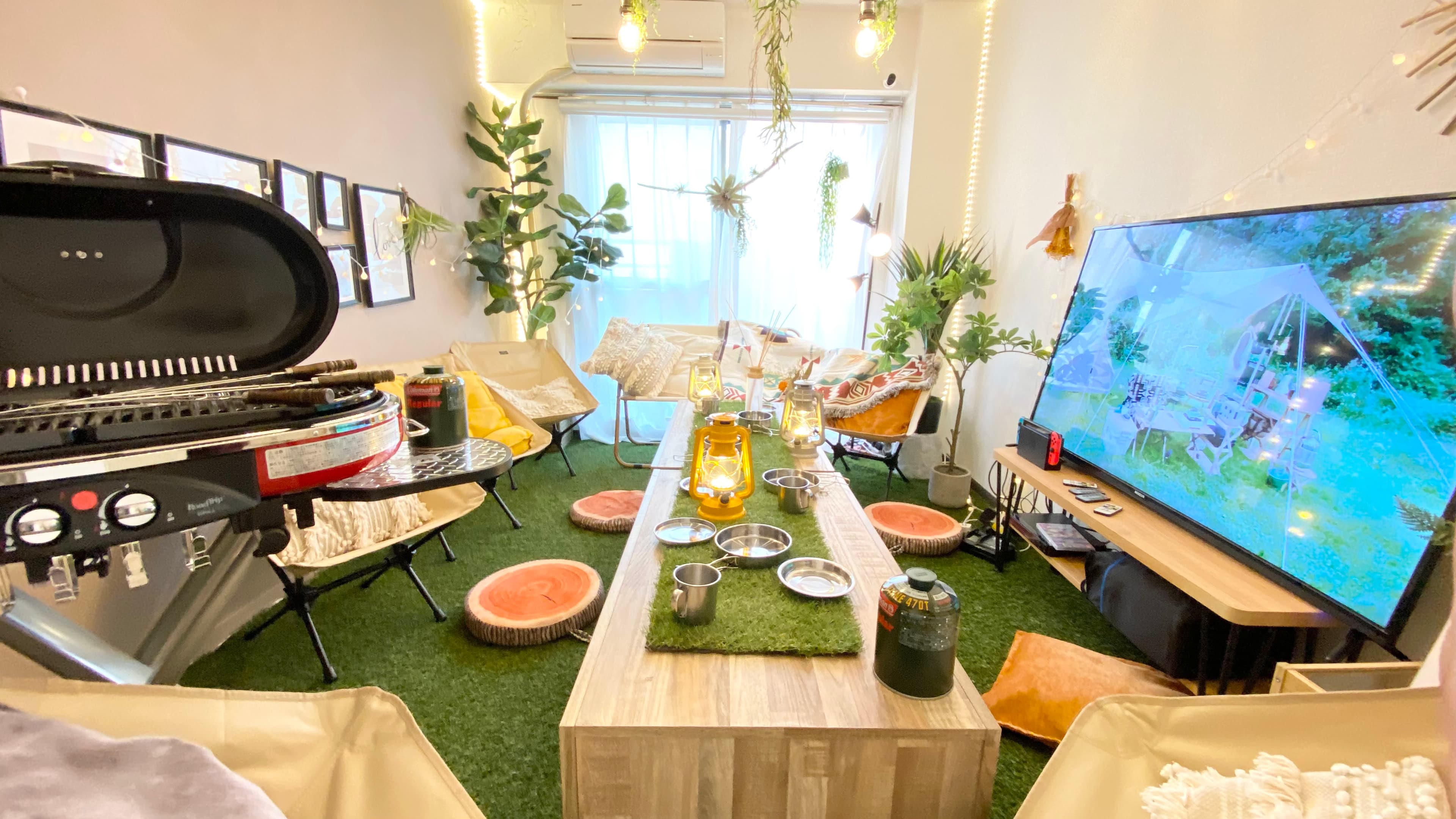 スペース画像 3