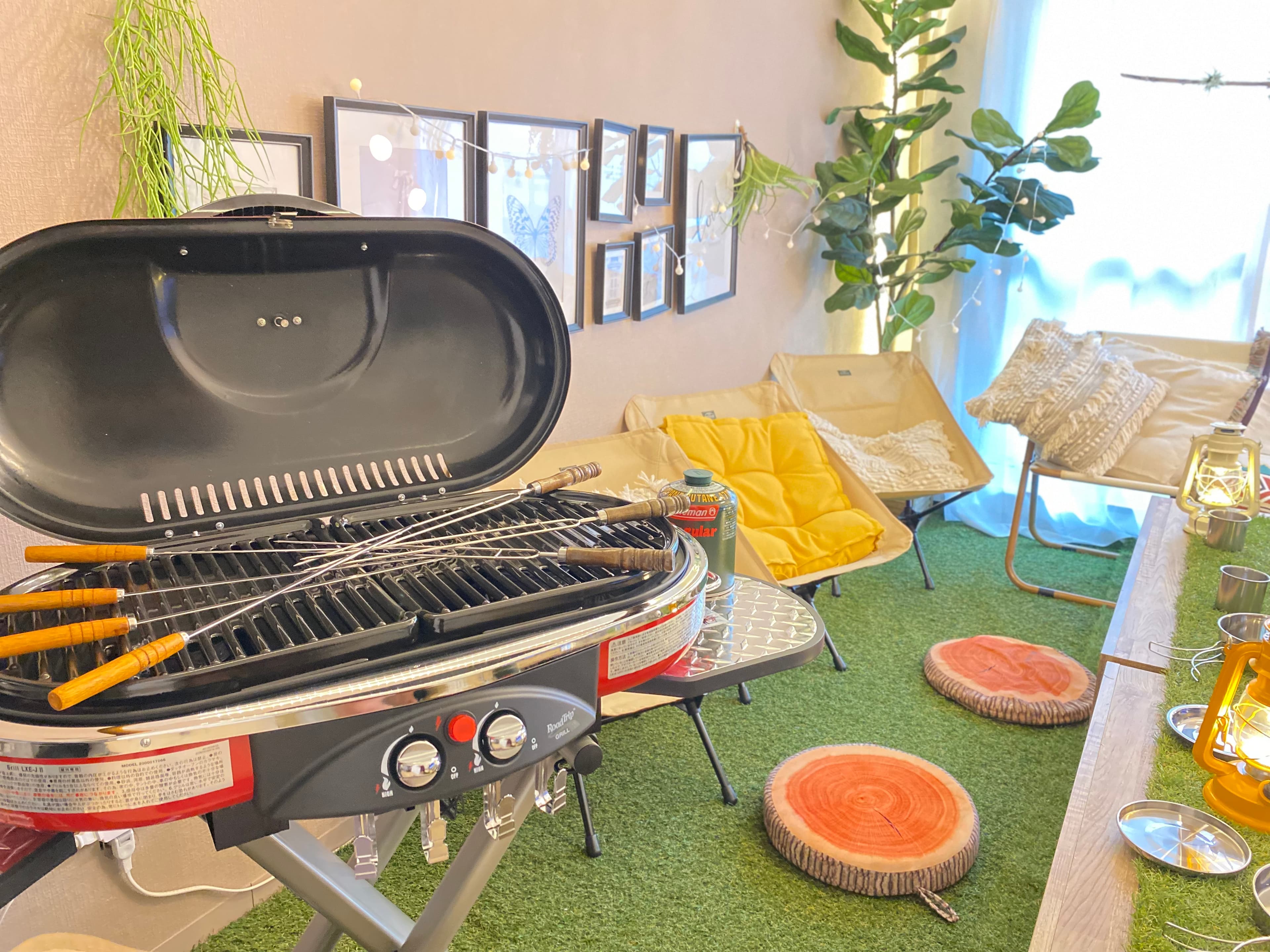 スペース画像 4