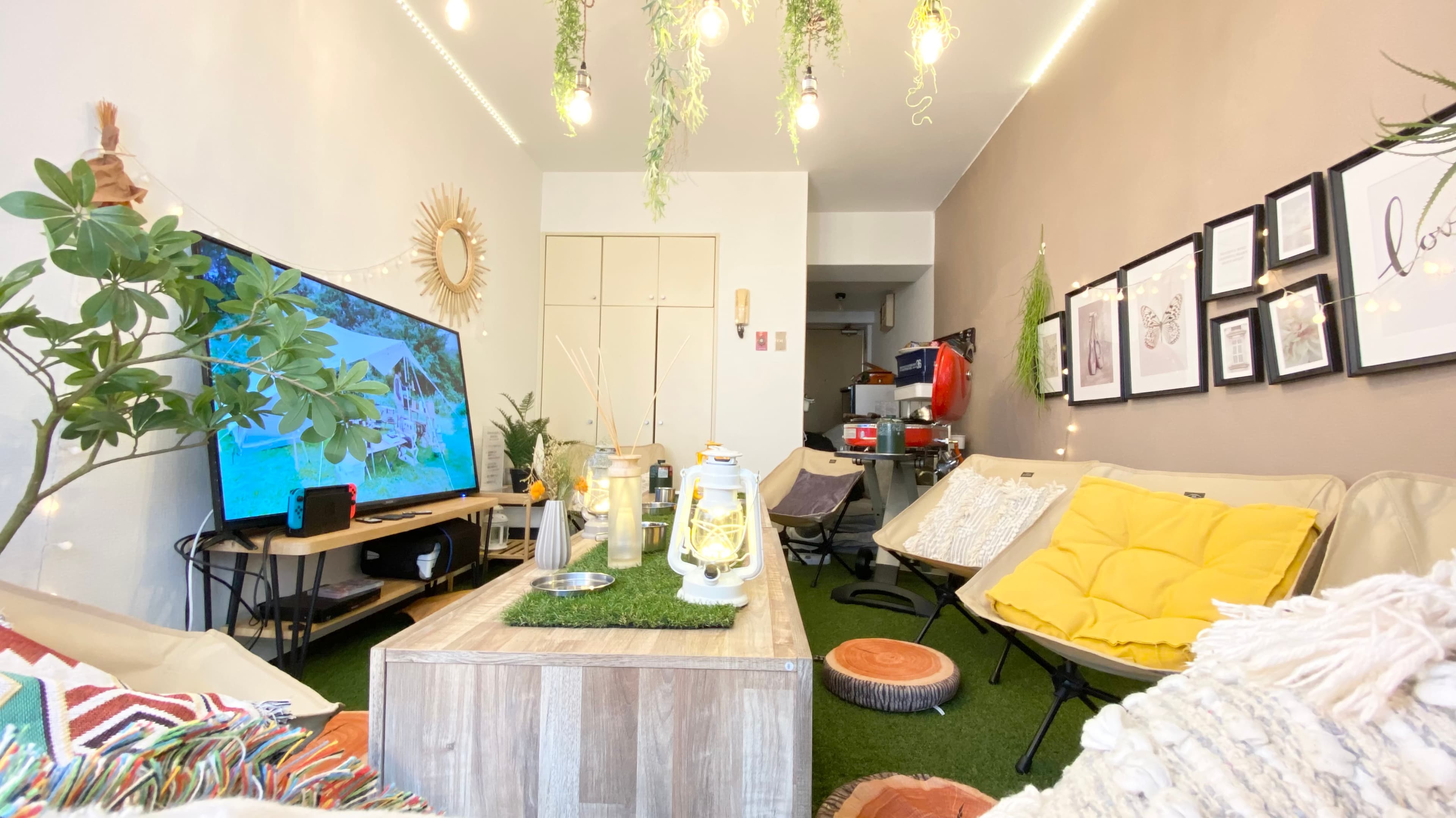 スペース画像 5