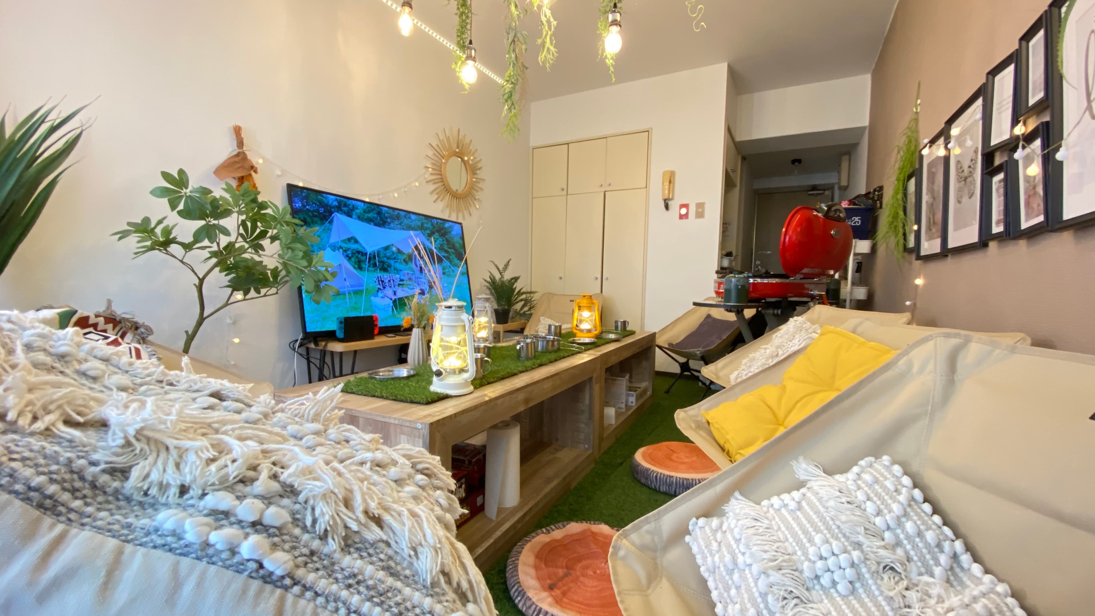 スペース画像 6