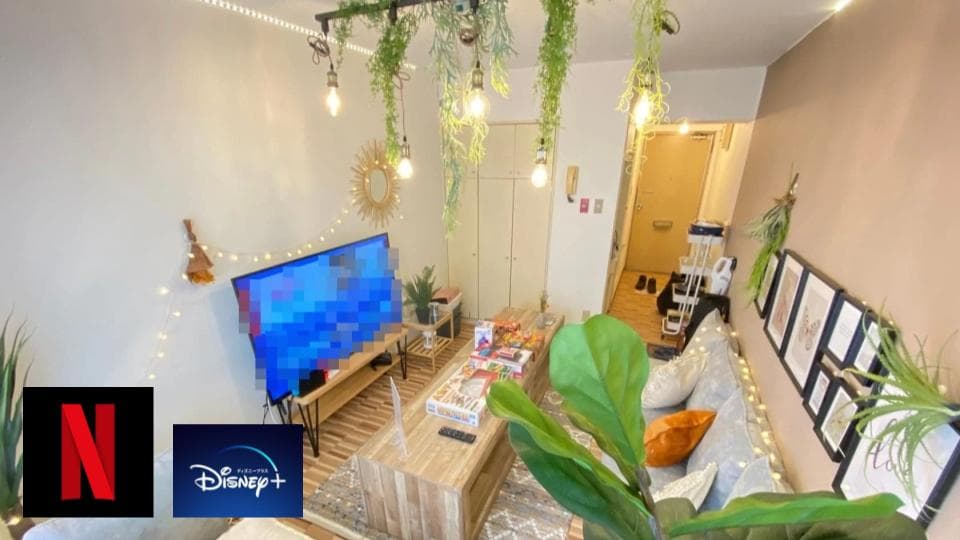 スペース画像 8