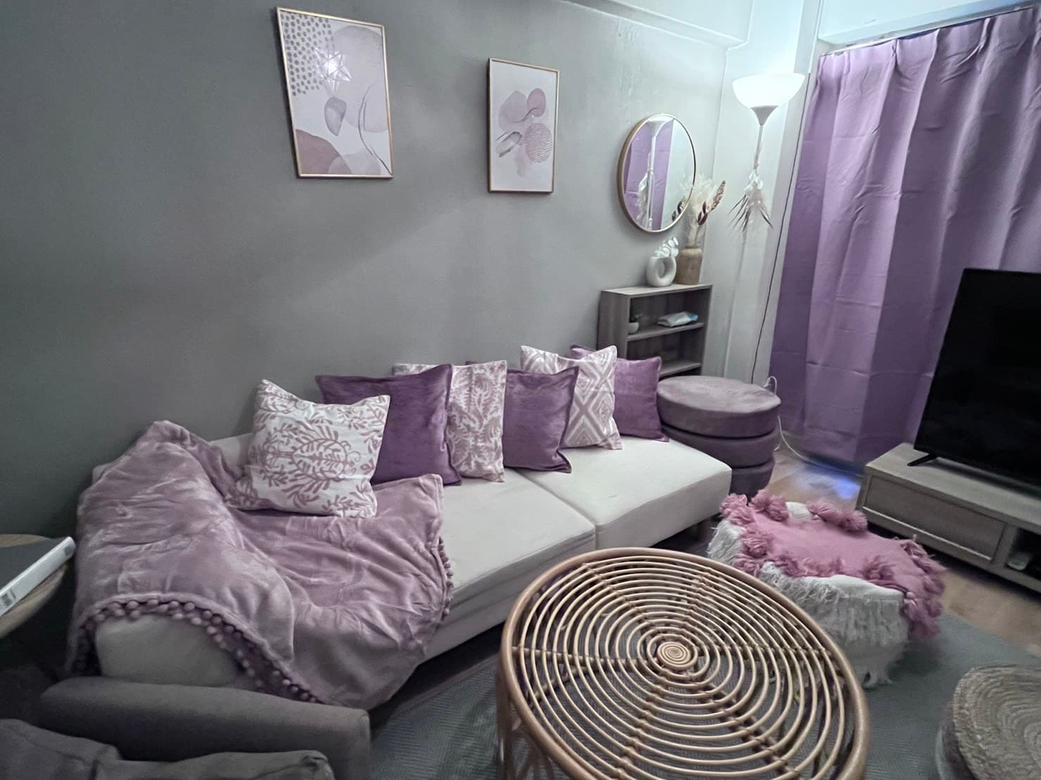 スペース画像 5