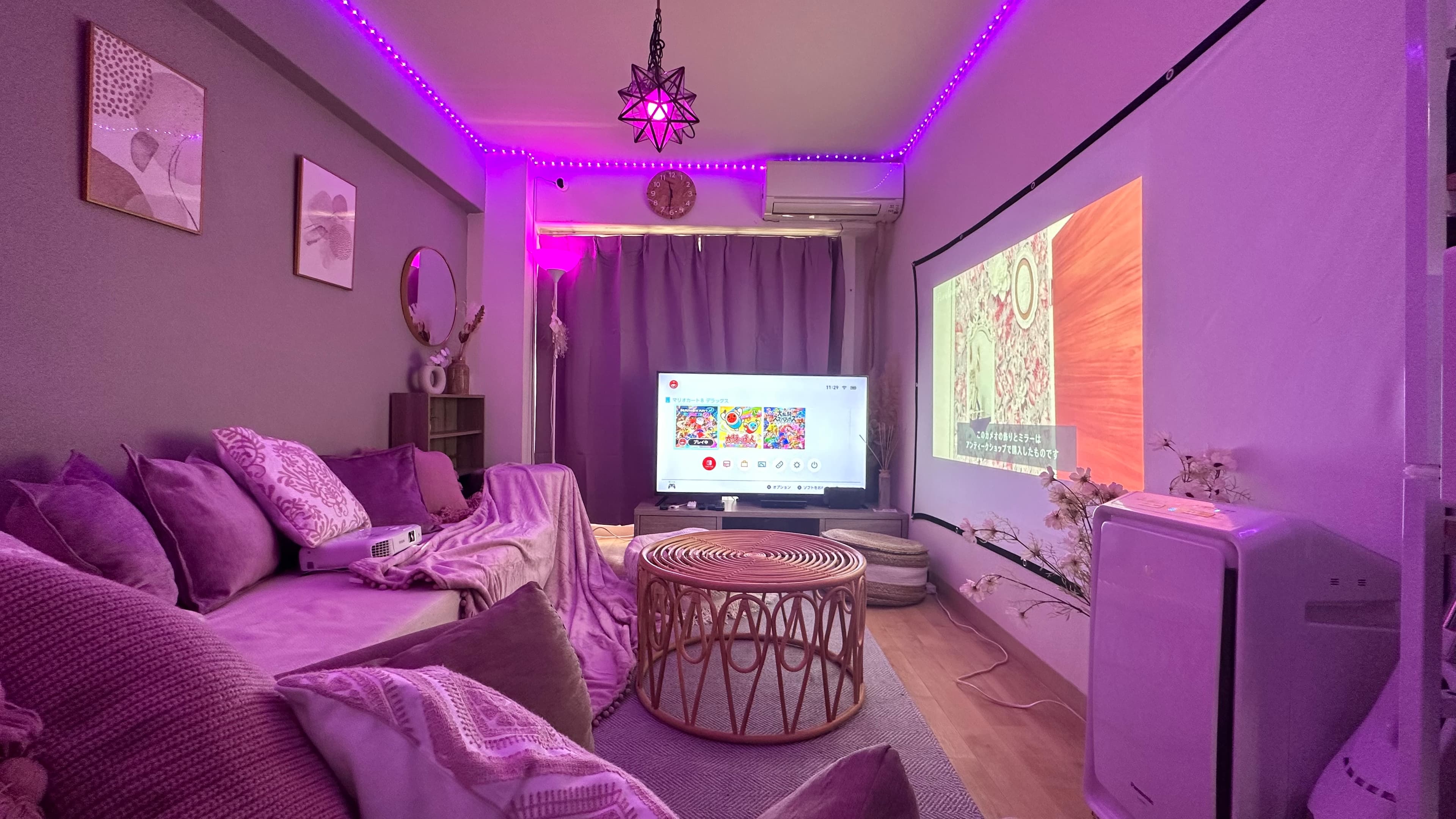 スペース画像 3