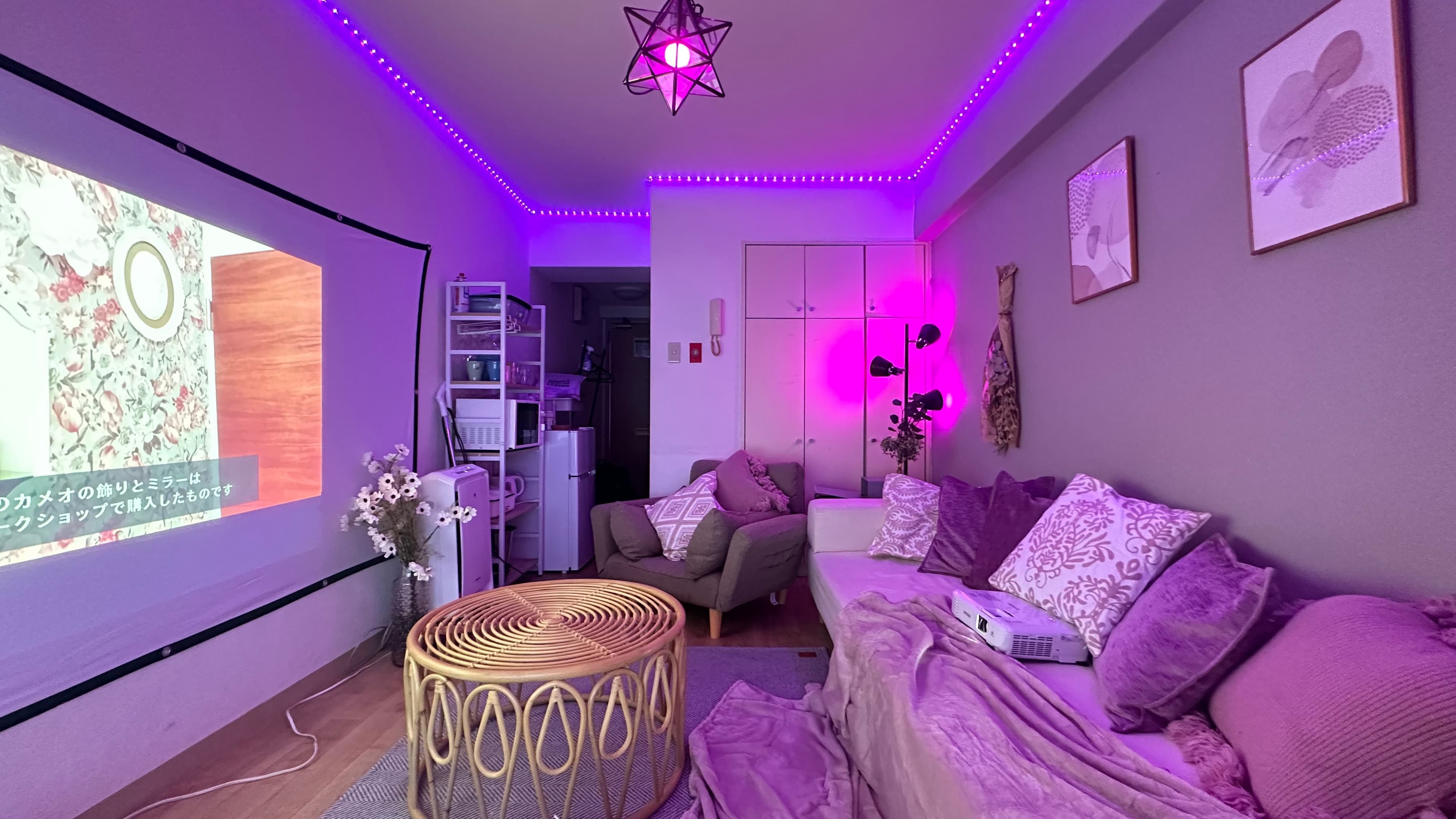 スペース画像 4