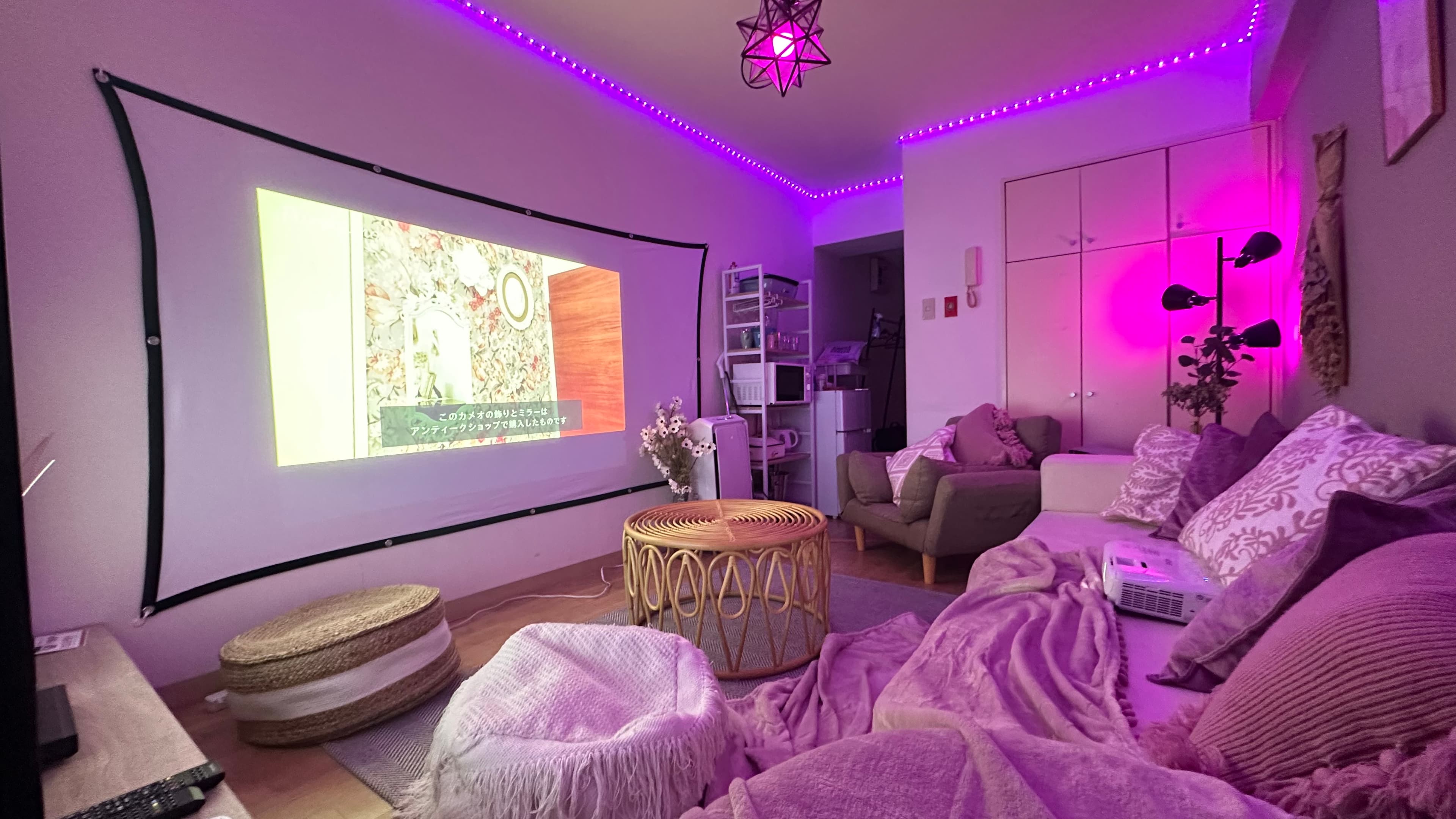 スペース画像 6