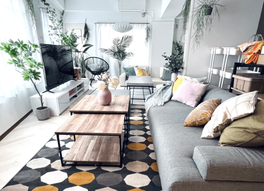 スペース画像 2