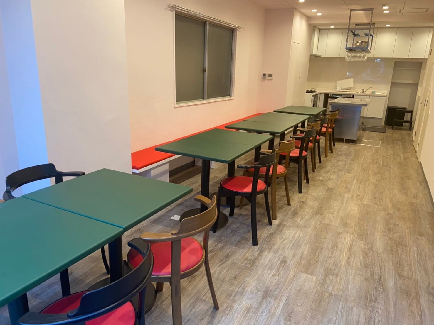 スペース画像 1