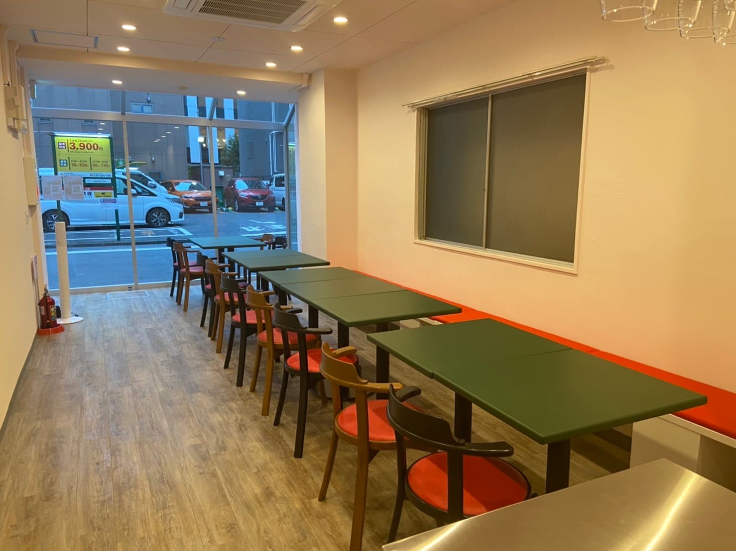 スペース画像 2