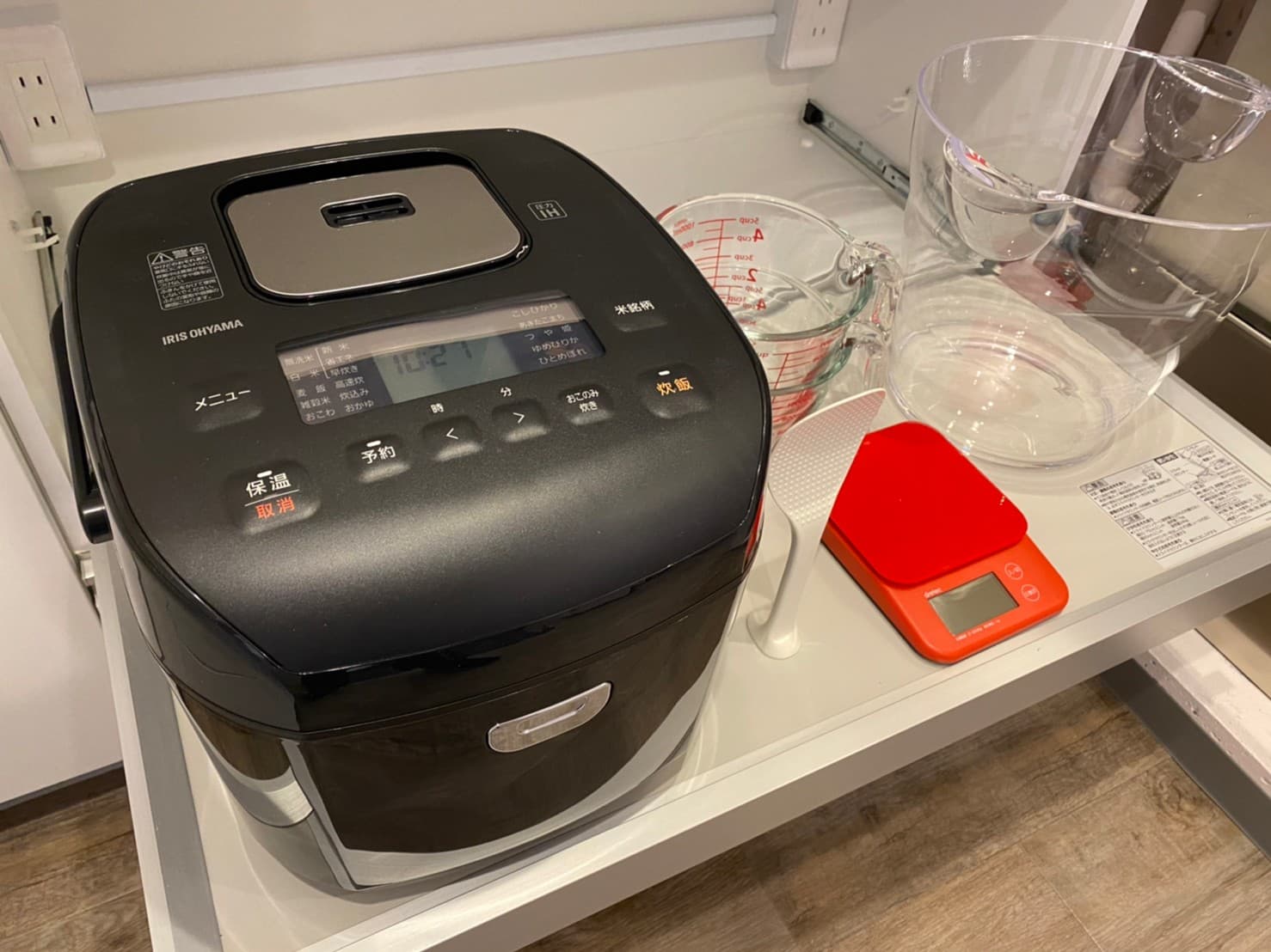 スペース画像 11