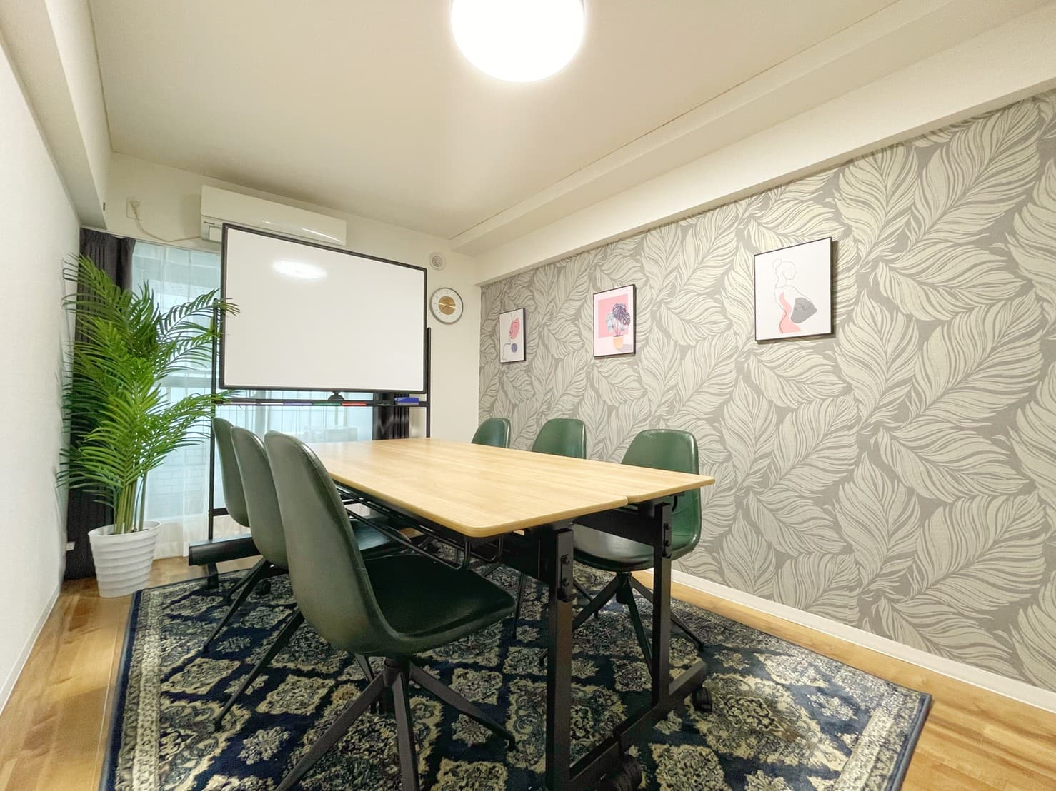 スペース画像 1