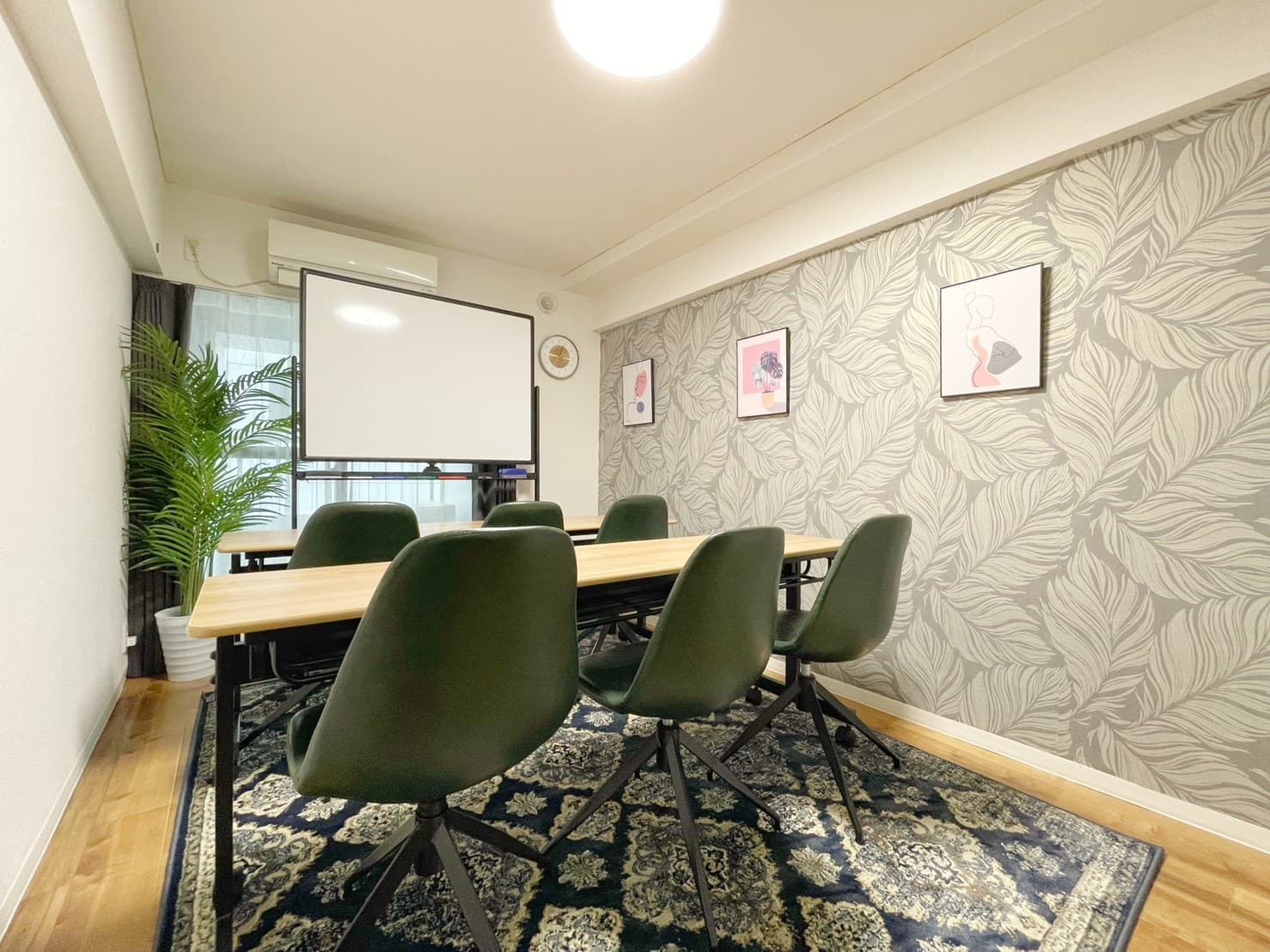 スペース画像 2